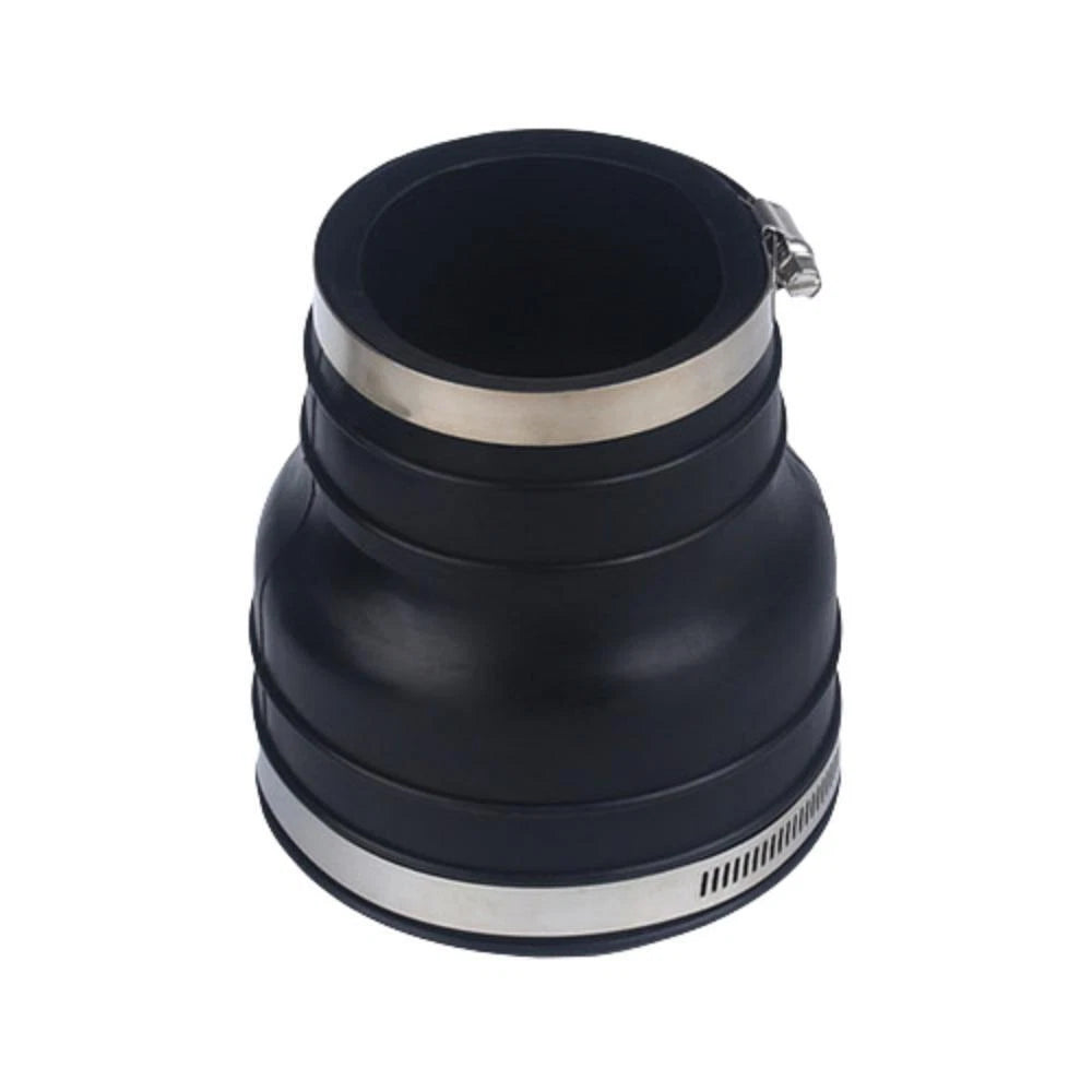 Exhaust Bellows 70981A3 for MerCruiser Stern Drive 470/485 898 228-330 (1970–1990)