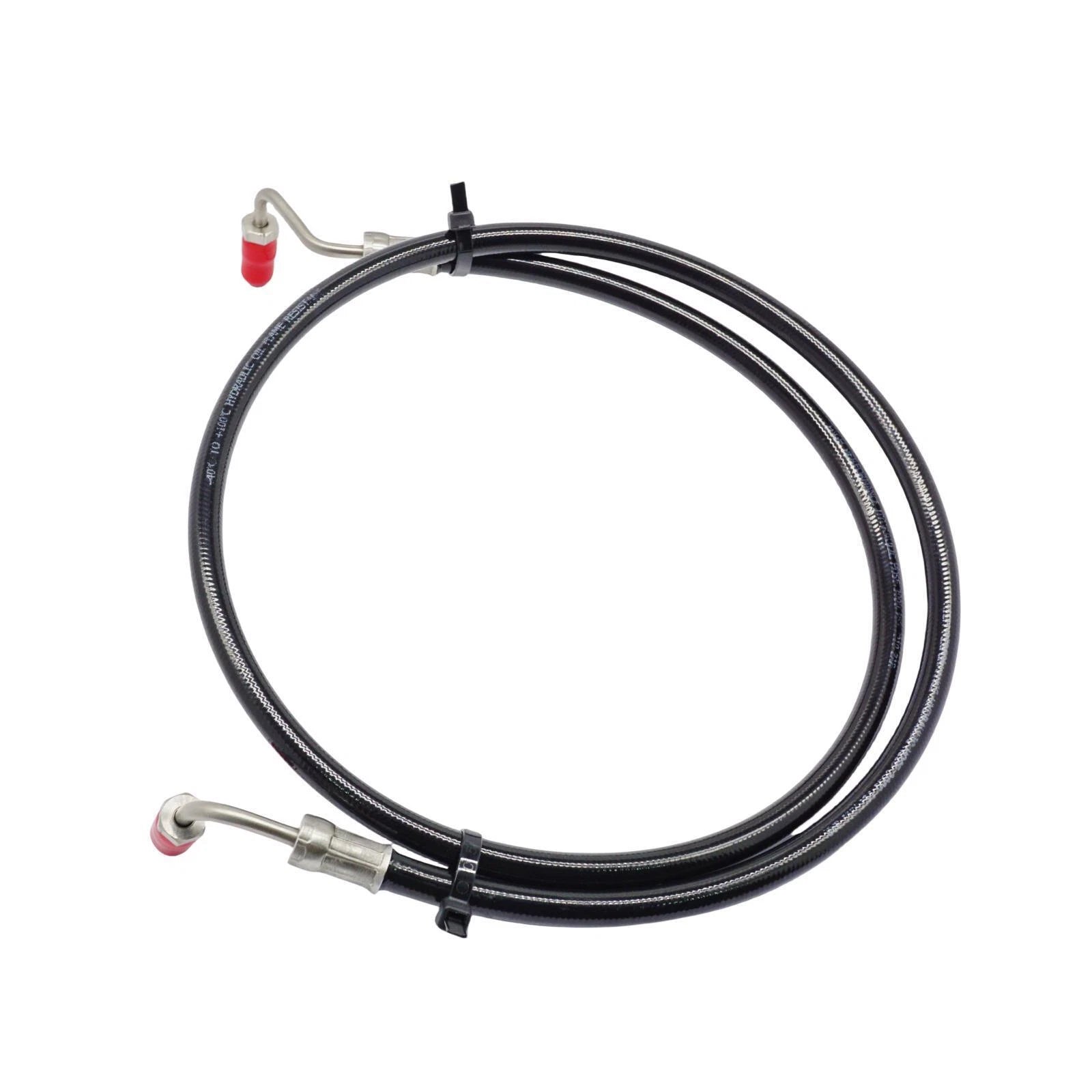 Hydraulic Trim Hose for Volvo Penta SX-M SX-C SX-SLT (Part 984645 3853825)