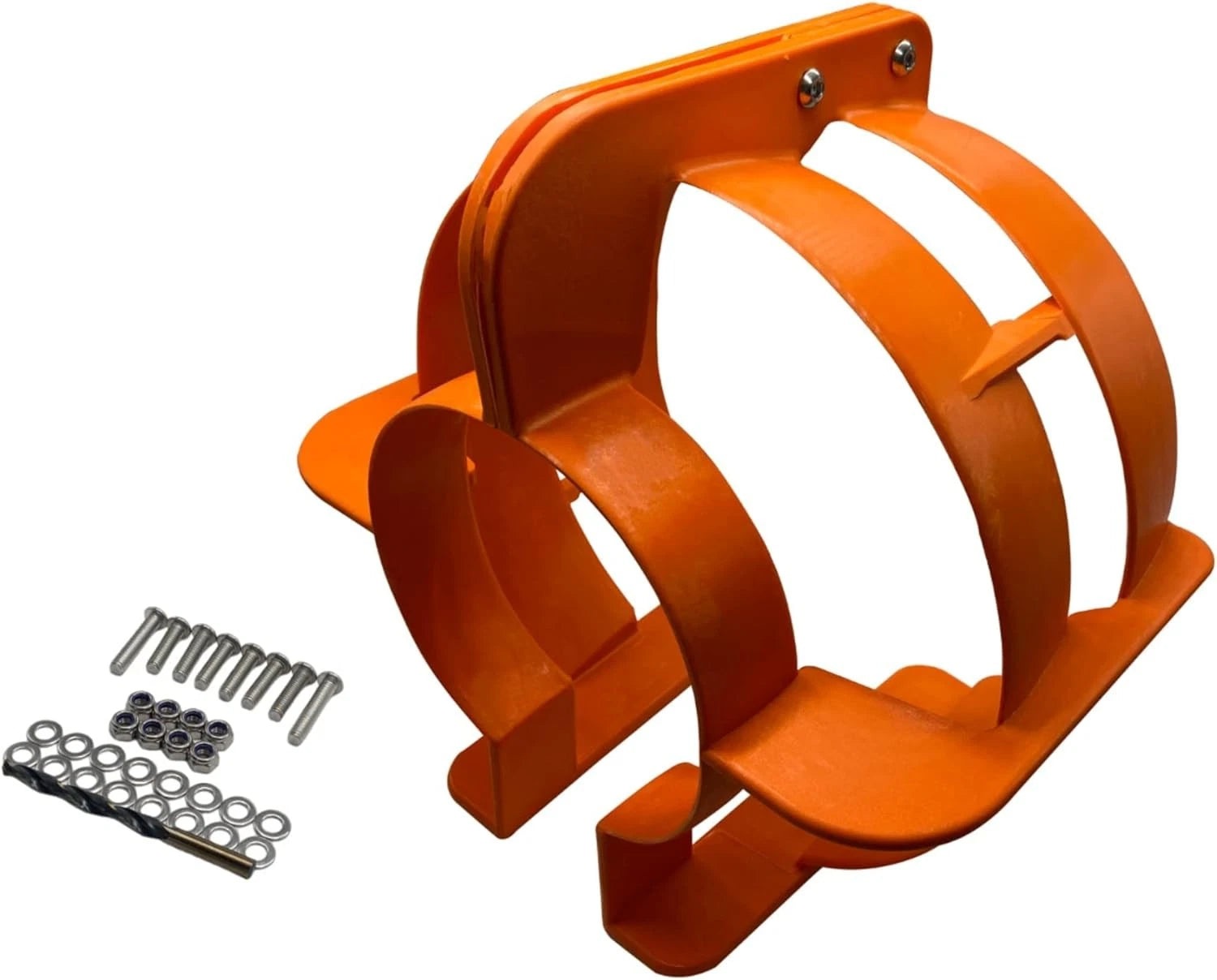 11 Inch Propeller Safety Guard for 25HP 30HP 35HP Outboard Motor
