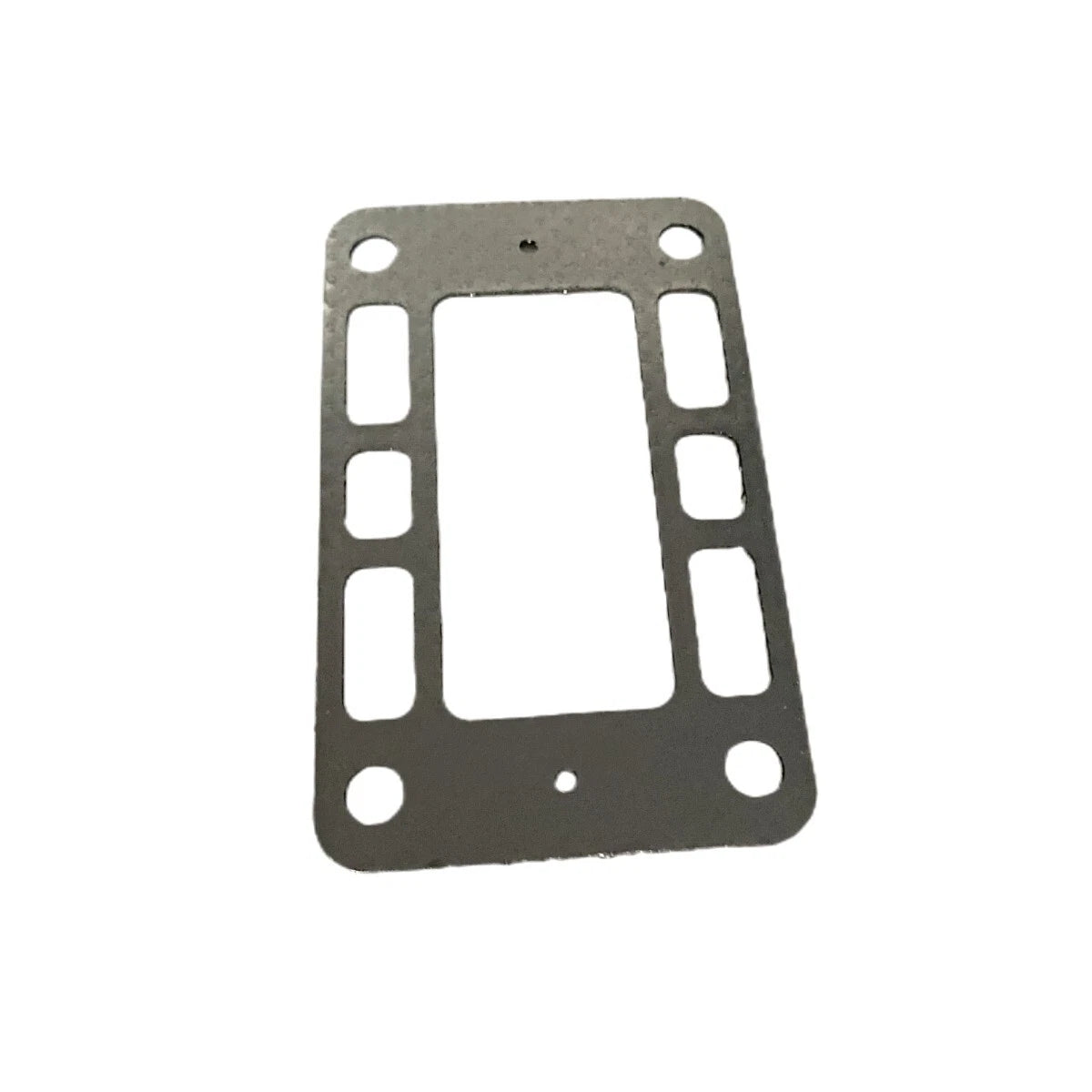 Set of 2 Exhaust Elbow Riser gaskets For Volvo Penta V6 V8 857618 8356908 856039