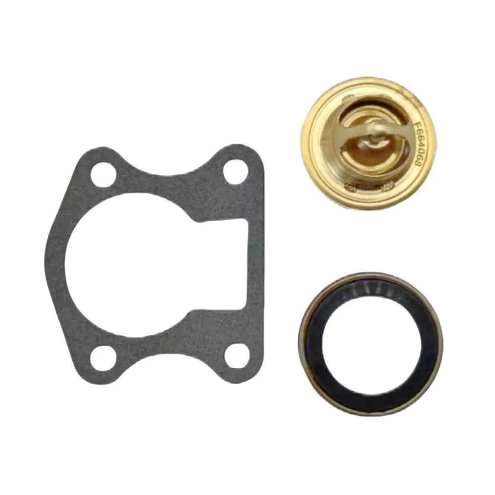 Thermostat Kit for FORCE 70 75 85 90 120 125 150 HP (1990–1999) F664068
