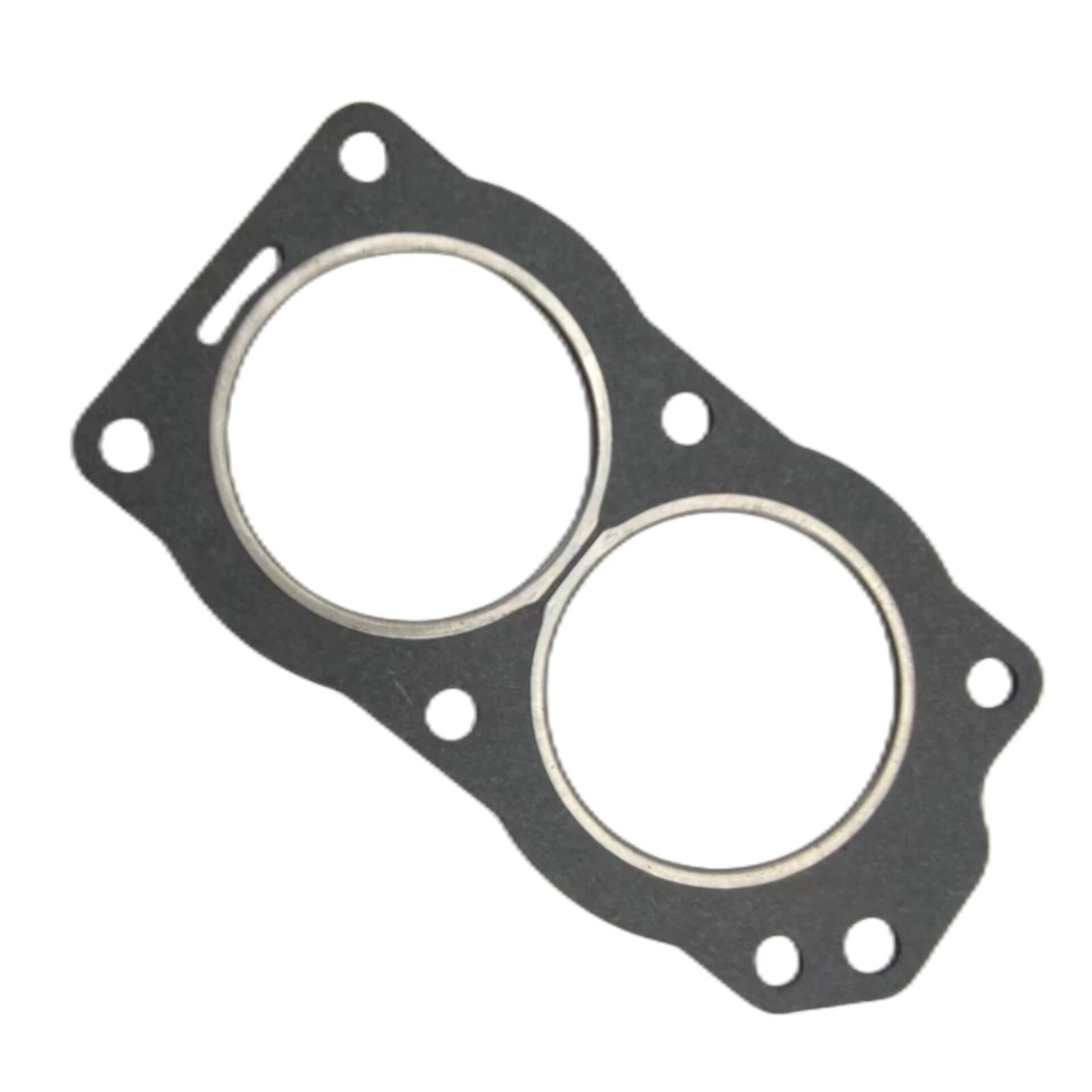 Cylinder Head Gasket for Johnson Evinrude 2 Cyl 9.9/15 HP (N/A) 0338222