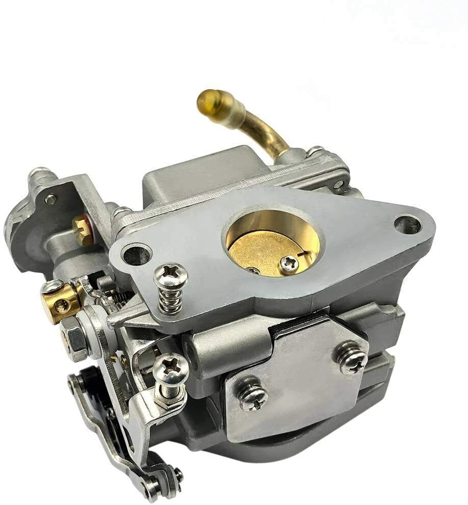 Carburetor 3DP-03100-2 for Tohatsu Nissan 8hp 9.8hp (4-Stroke)