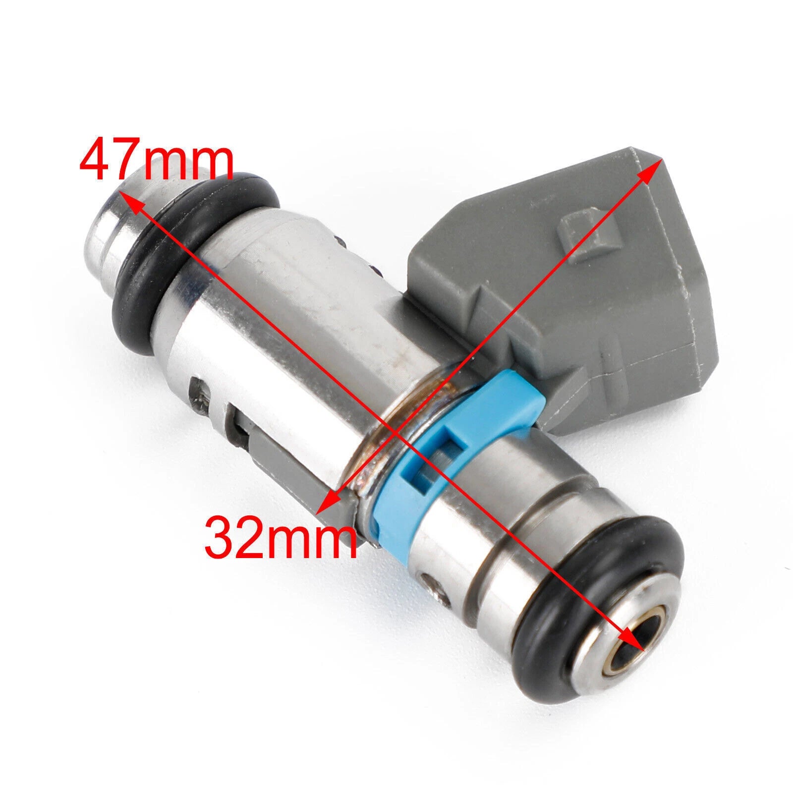 IWP-181 Fuel Injector for Repl 27706-07/A for