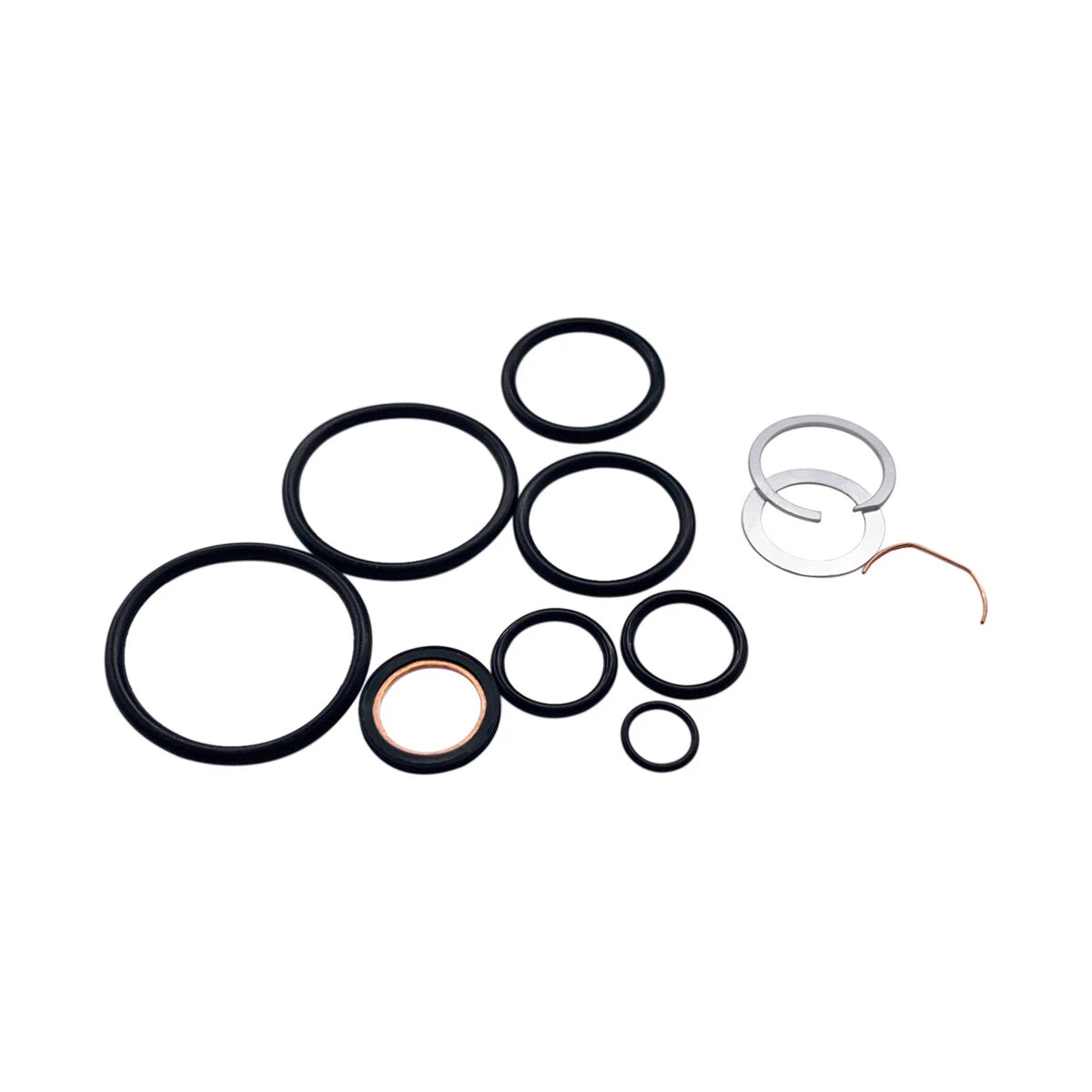 Power Trim Cylinder Seal Kit for MerCruiser Alpha Bravo (25-87400A2)