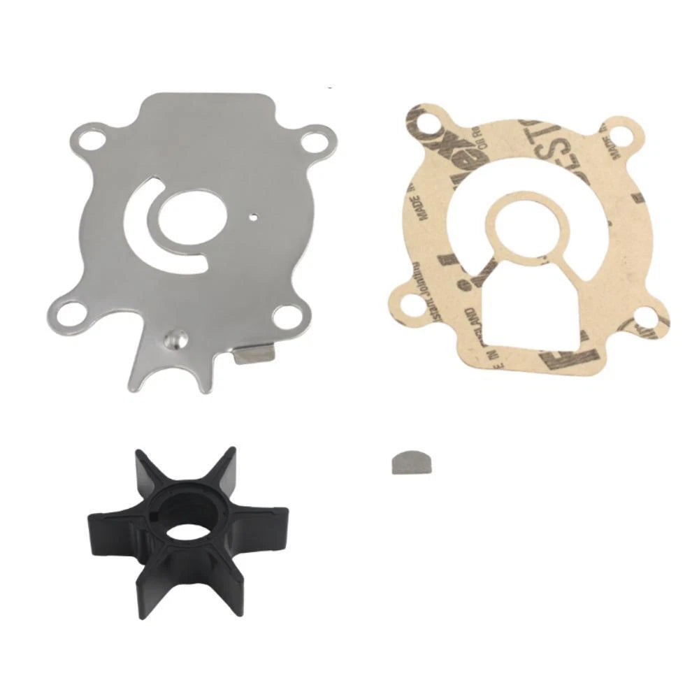 Water Pump Kit Impeller for Suzuki DT75 DT85 (1979–1999) 17400-95351 95350
