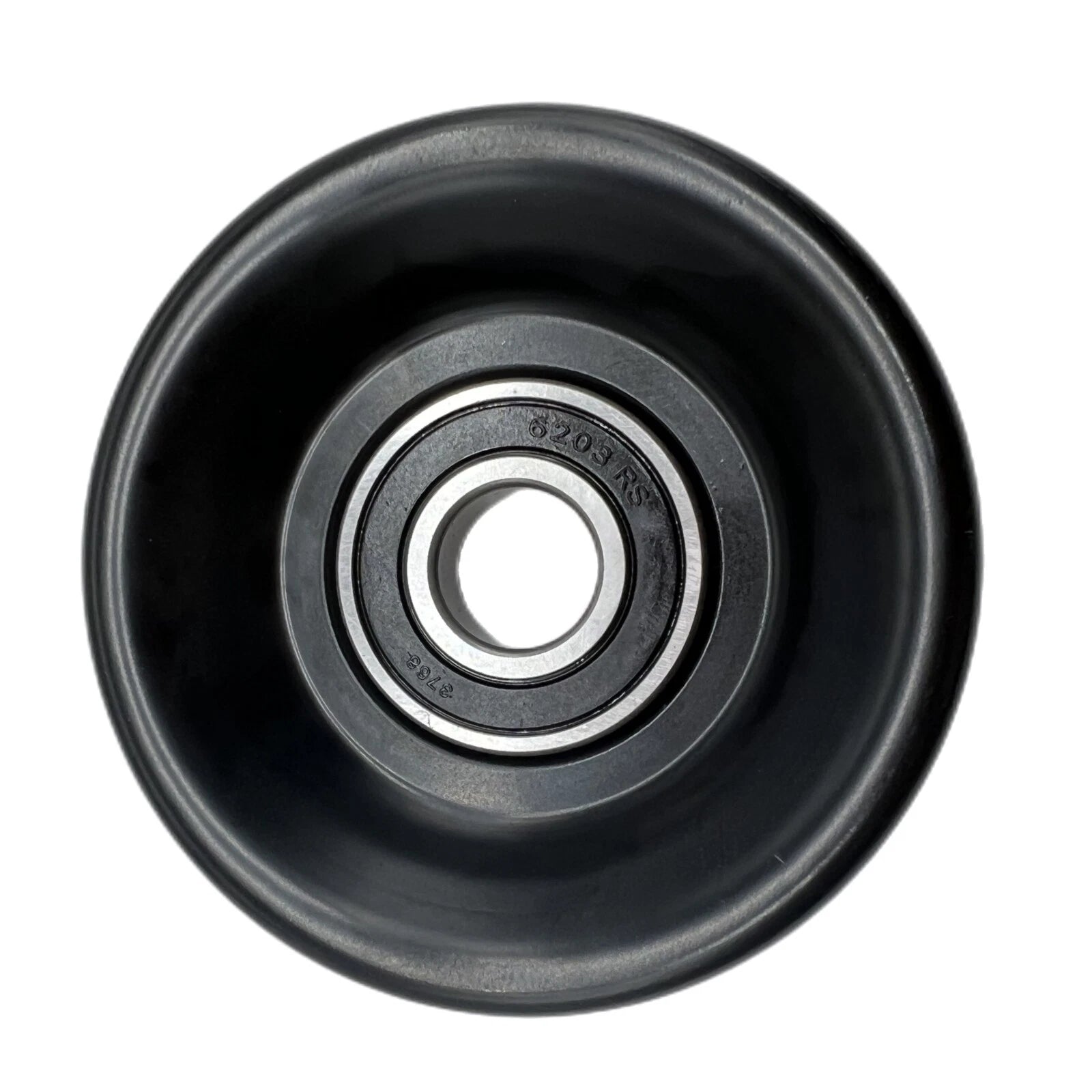 Idler Pulley for Volvo 4.3GXiE 8.1GiE 8.1Gi 5.0GXi 5.7Gi (3861009)