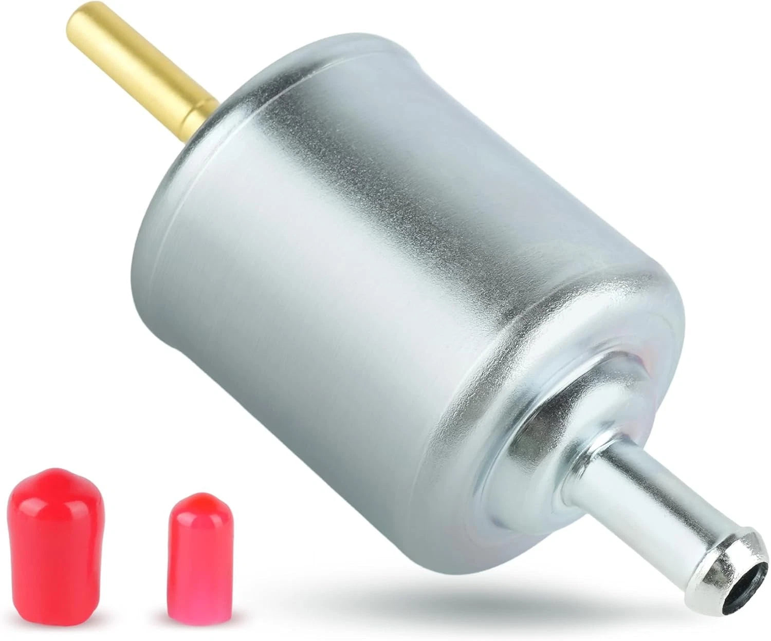Fuel Filter for Yamaha 150 175 200 225 250 300 HP HPDI (2000–2023) 68F-24251 60V-24251-01