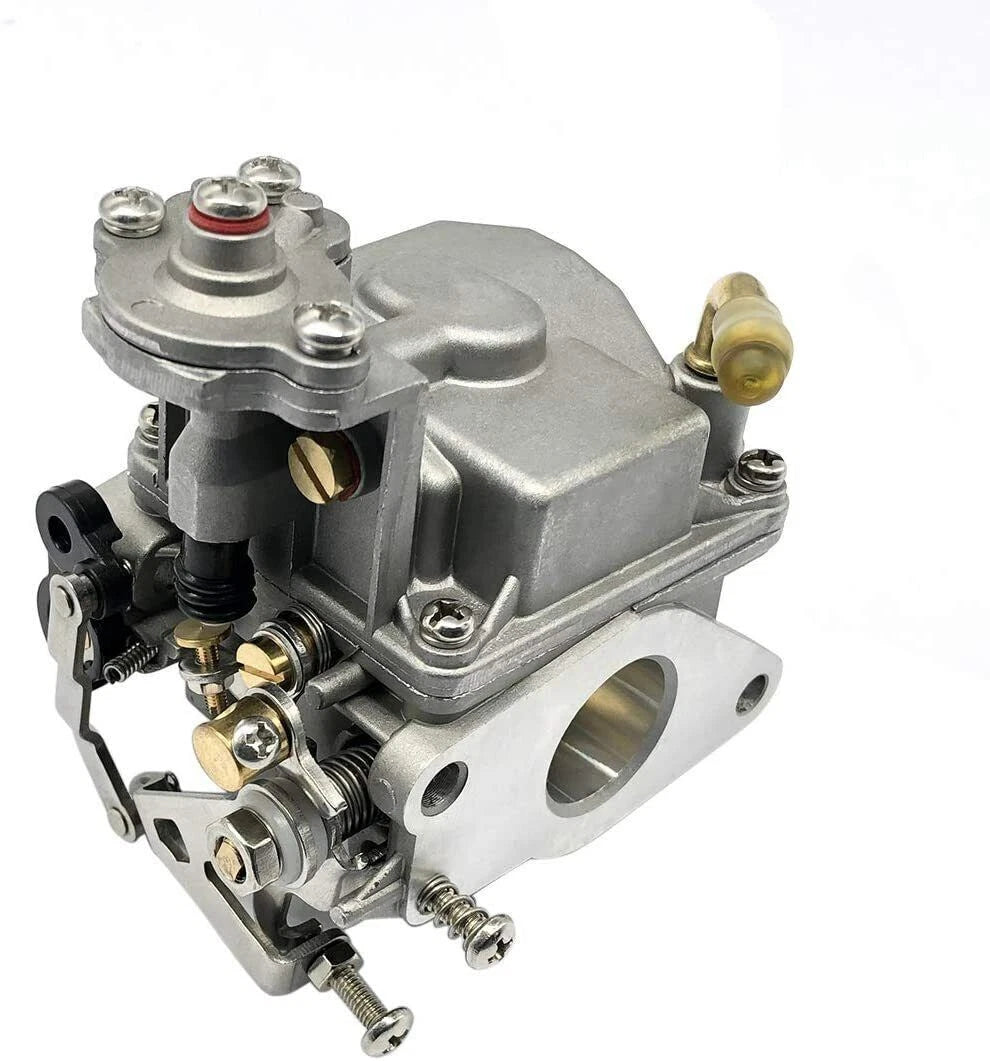 Carburetor for Tohatsu Nissan MFS8 MFS9.8A3 MFS9.8A2 MFS9.8B (4-Stroke)