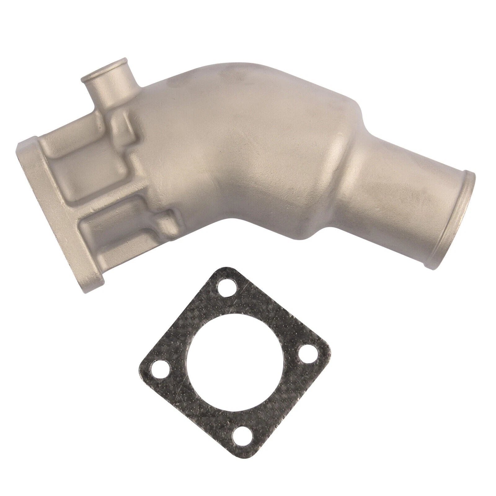 Stainless Steel 316 Exhaust Elbow for Volvo Penta MD2010 MD2020 MD2030