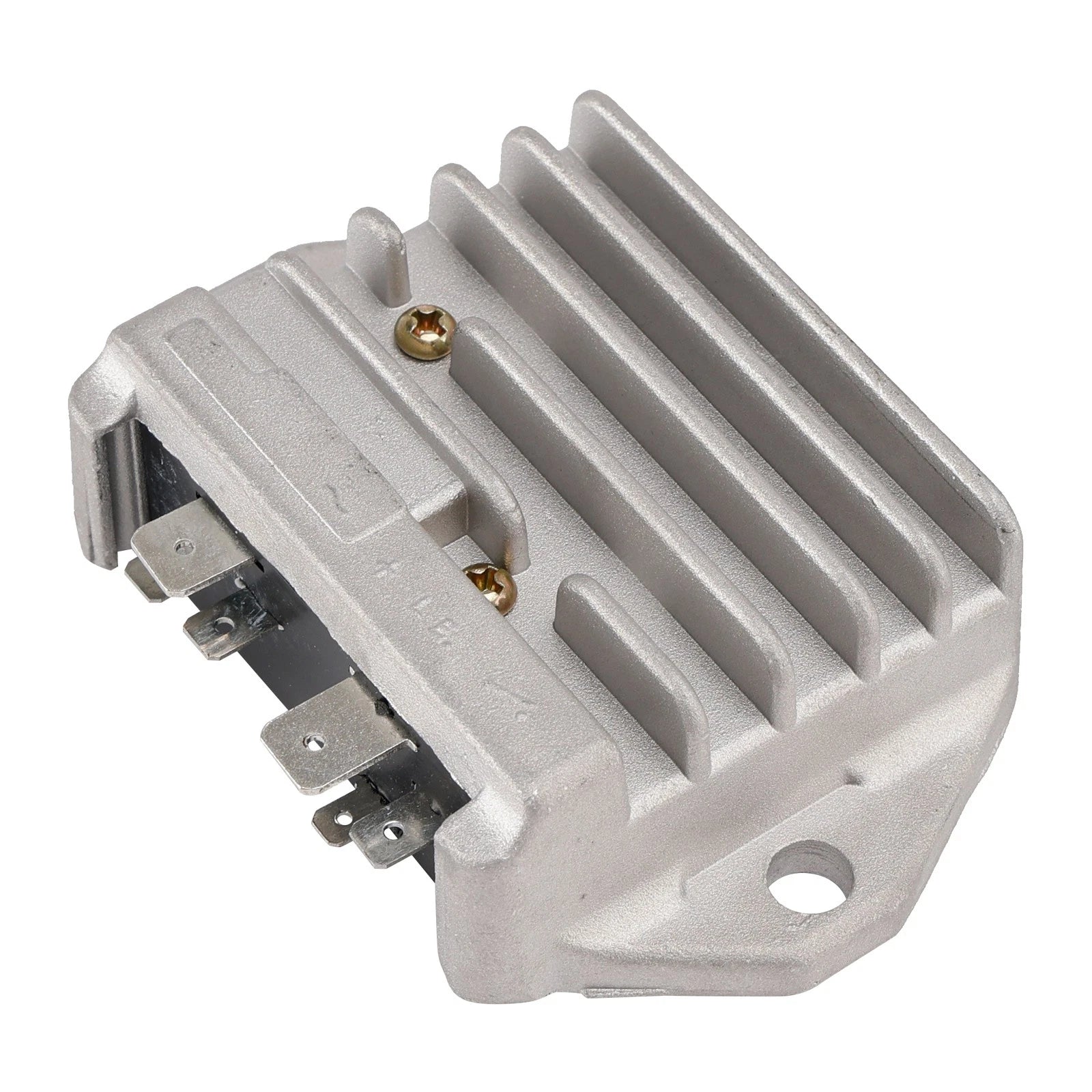 6-Pin Voltage Regulator for Moto Guzzi 1000GT 1000S 1000SP California (1979–1992)
