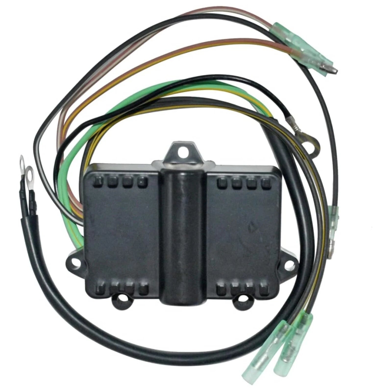 Switch Box CDI for Mercury Mariner Outboard (339-7452A17, 339-7452A15, 339-7452A19)