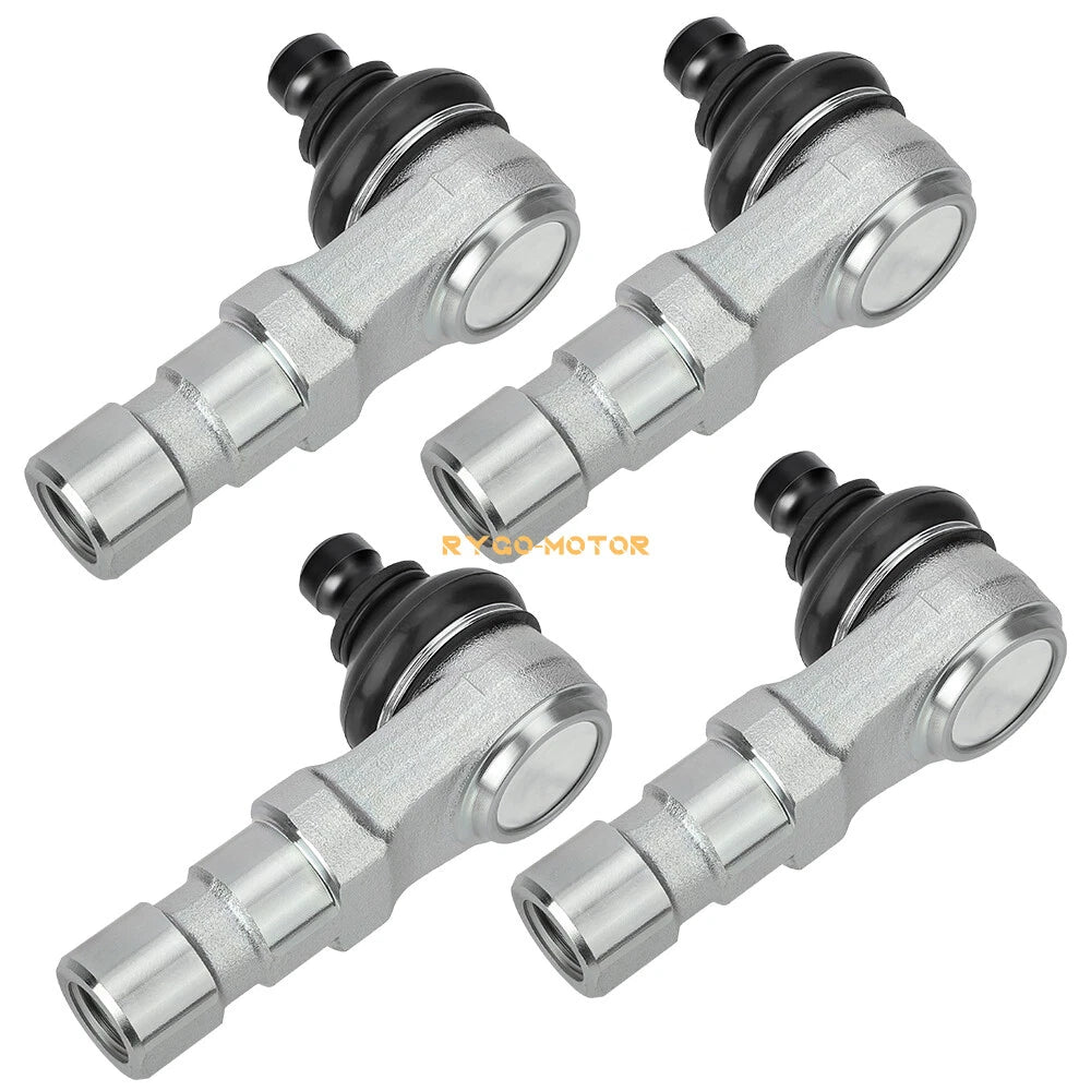 Set of 4 Ball Joints for Suzuki Quadrunner 250 (1990–1998) 51220-19A03