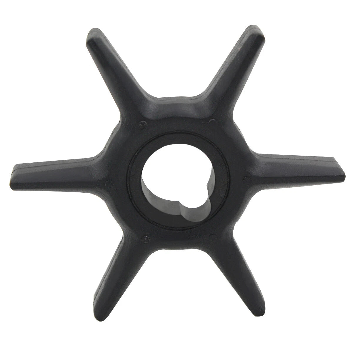 Water Pump Impeller for Mercury Mariner (18-3062) (47-42038, 47-42038-2, 47-42038Q02)