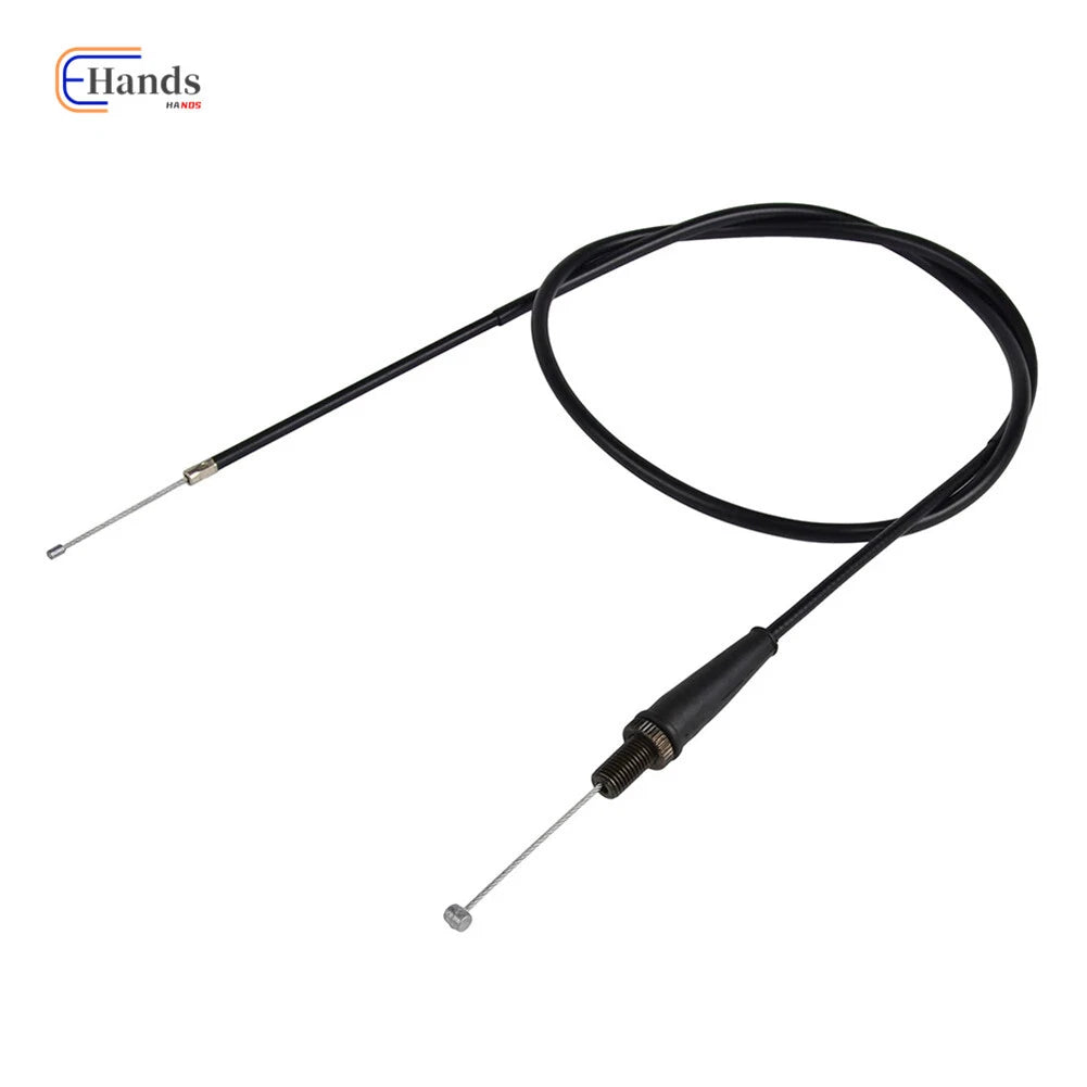 Throttle Cable for Honda CR125R CR250R CR500R (1990–2007) 17910-MAC-670 17910-KA3-730
