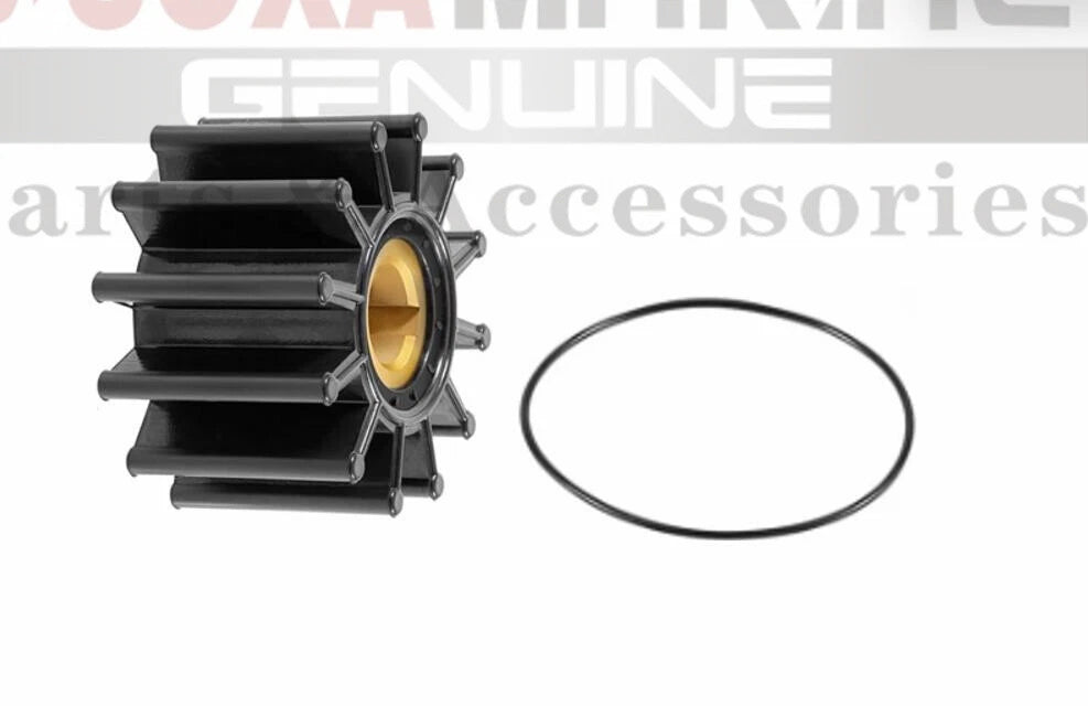 Impeller O-ring Kit for Sherwood Pump (19355, P102, P1015, P1016)