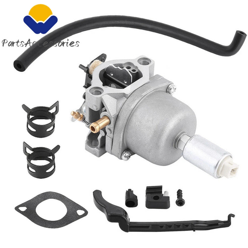 Carburetor for Briggs & Stratton 697141, 697190, 698445