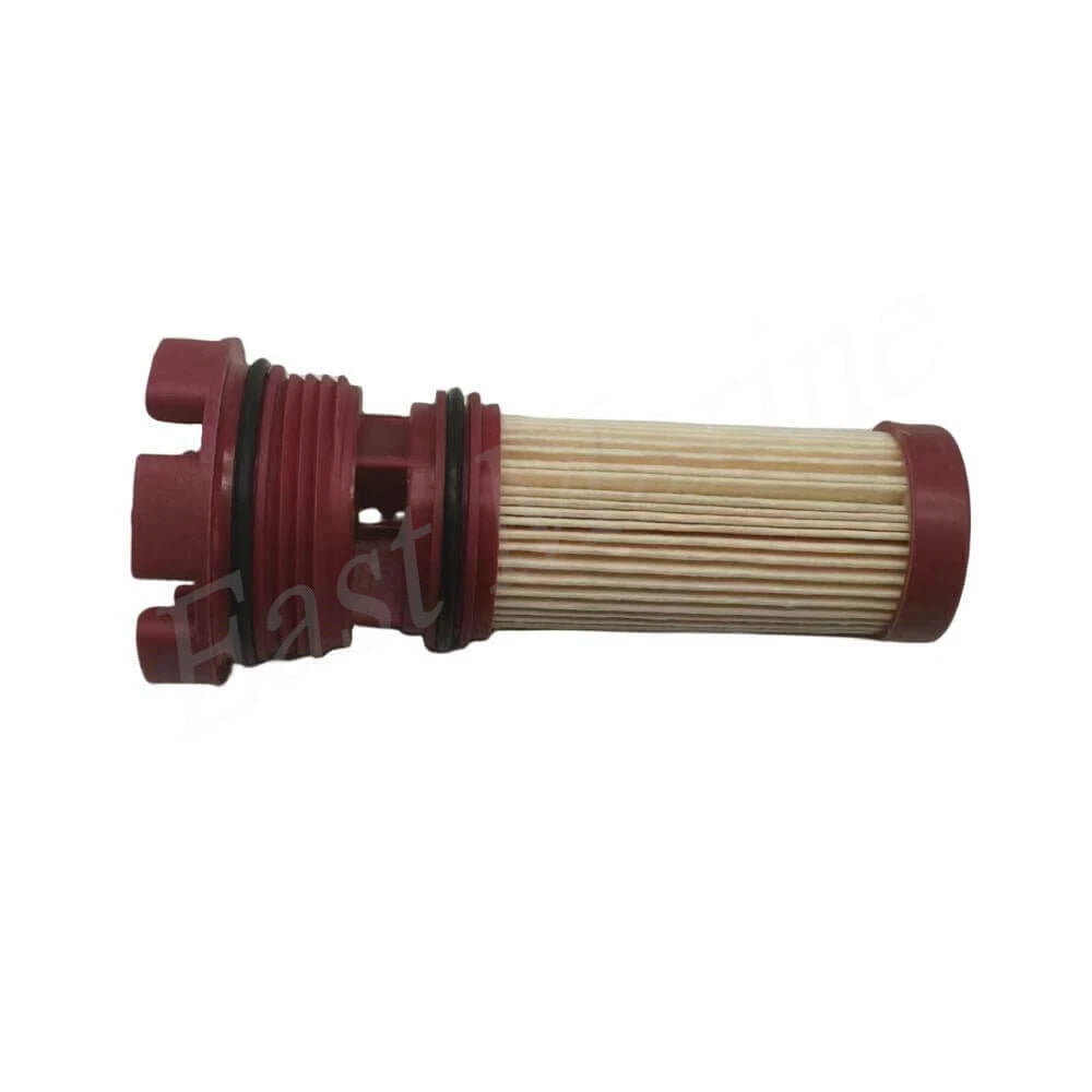 2X Fuel Filter for Mercruiser Stern Drive 4.5 6.2L (18-7981, 35-8M0122423)