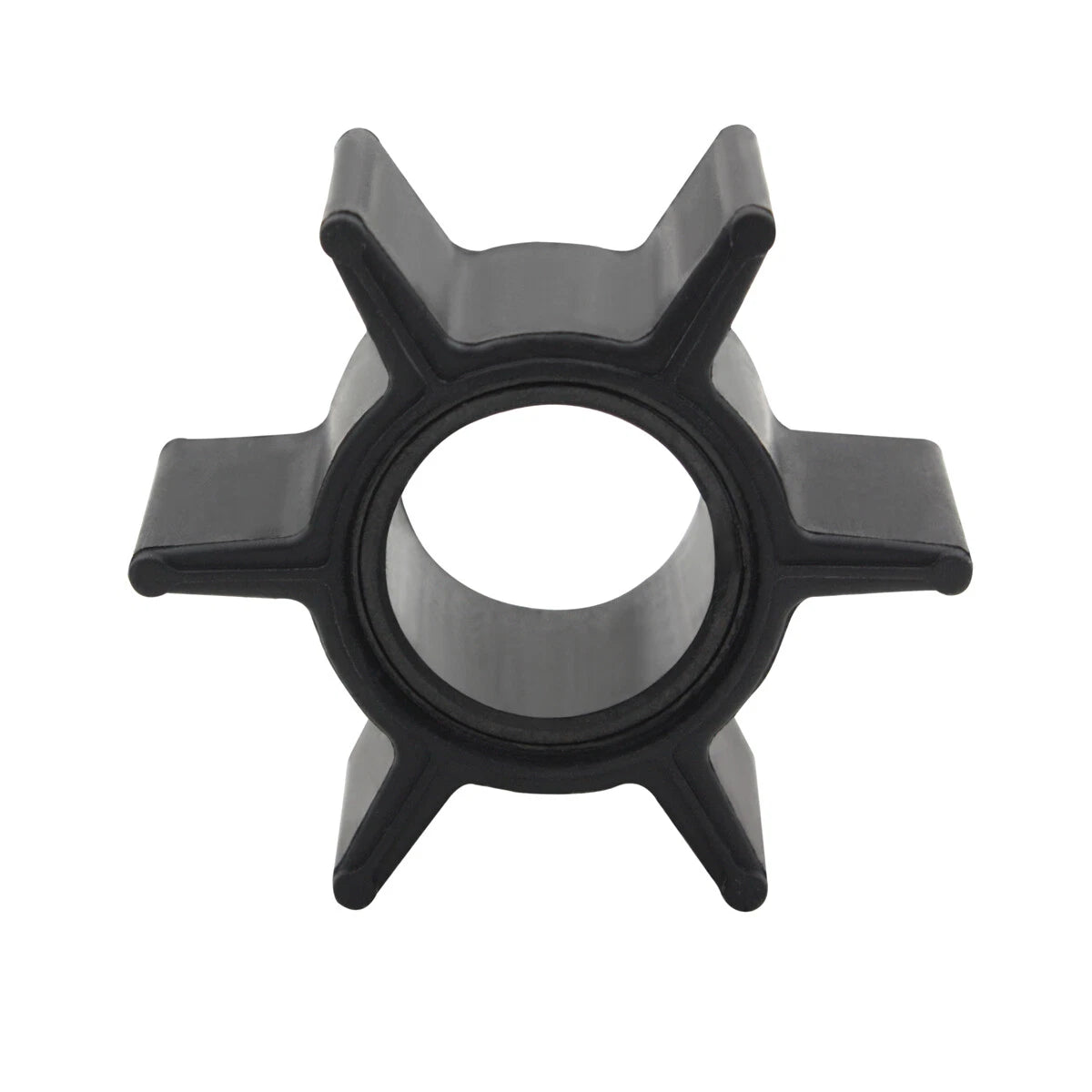 Water Pump Impeller for Tohatsu Nissan 25/30/35/40 HP Outboard (345-650210)