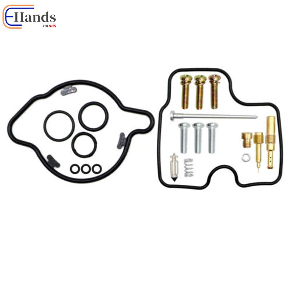 Carburetor Rebuild Kit for Honda Magna 750 VF750C VF750C2 VF750CD (1982–1985)