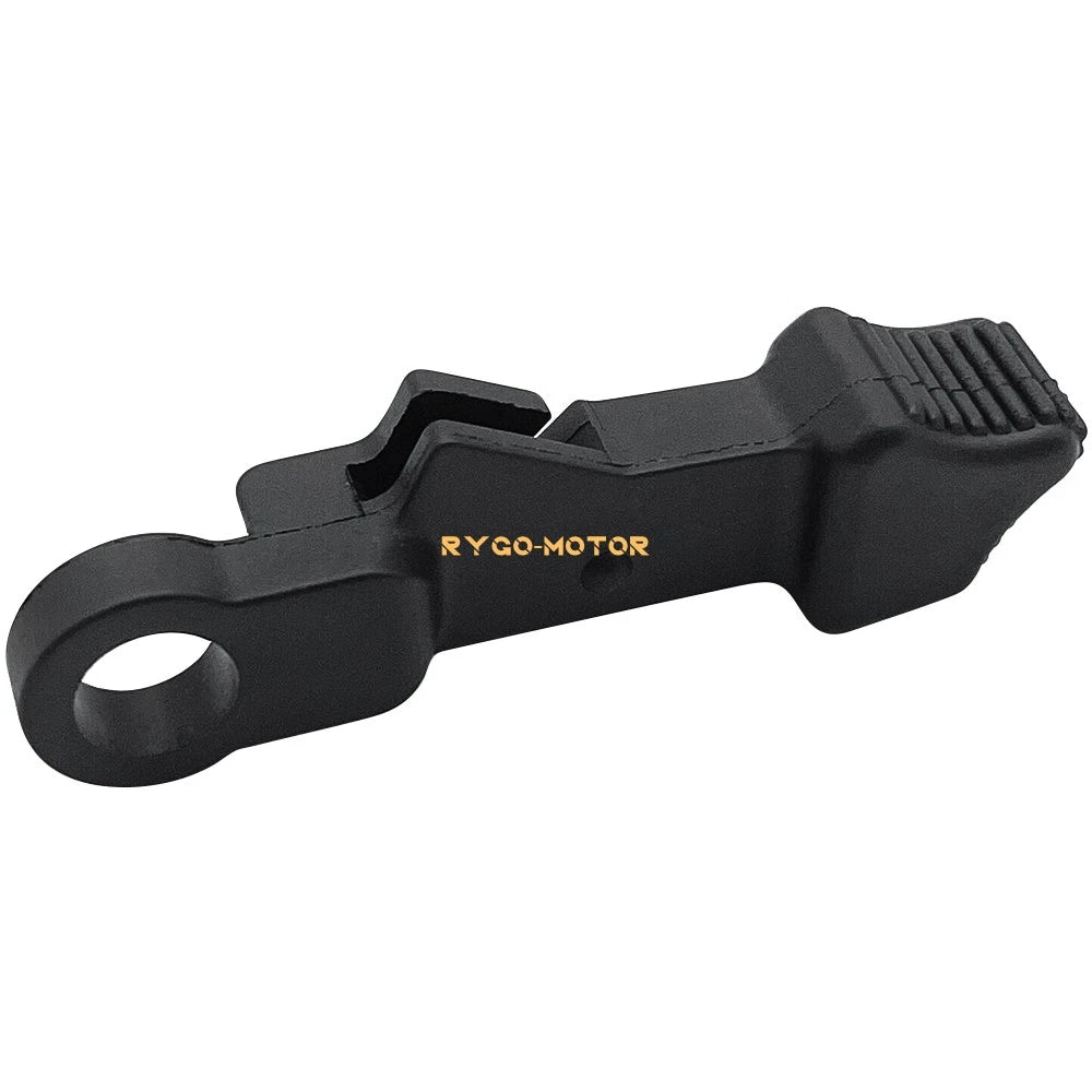 Choke Lever Switch for Yamaha Kodiak 400 YFM400 (2000–2006) & Kodiak 450 YFM450 (2003)
