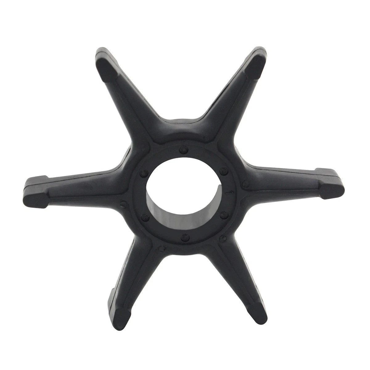 Water Pump Impeller for Mariner Outboard 20 25 28 30 HP (18-3067, 47-84797M, 47-81604M)