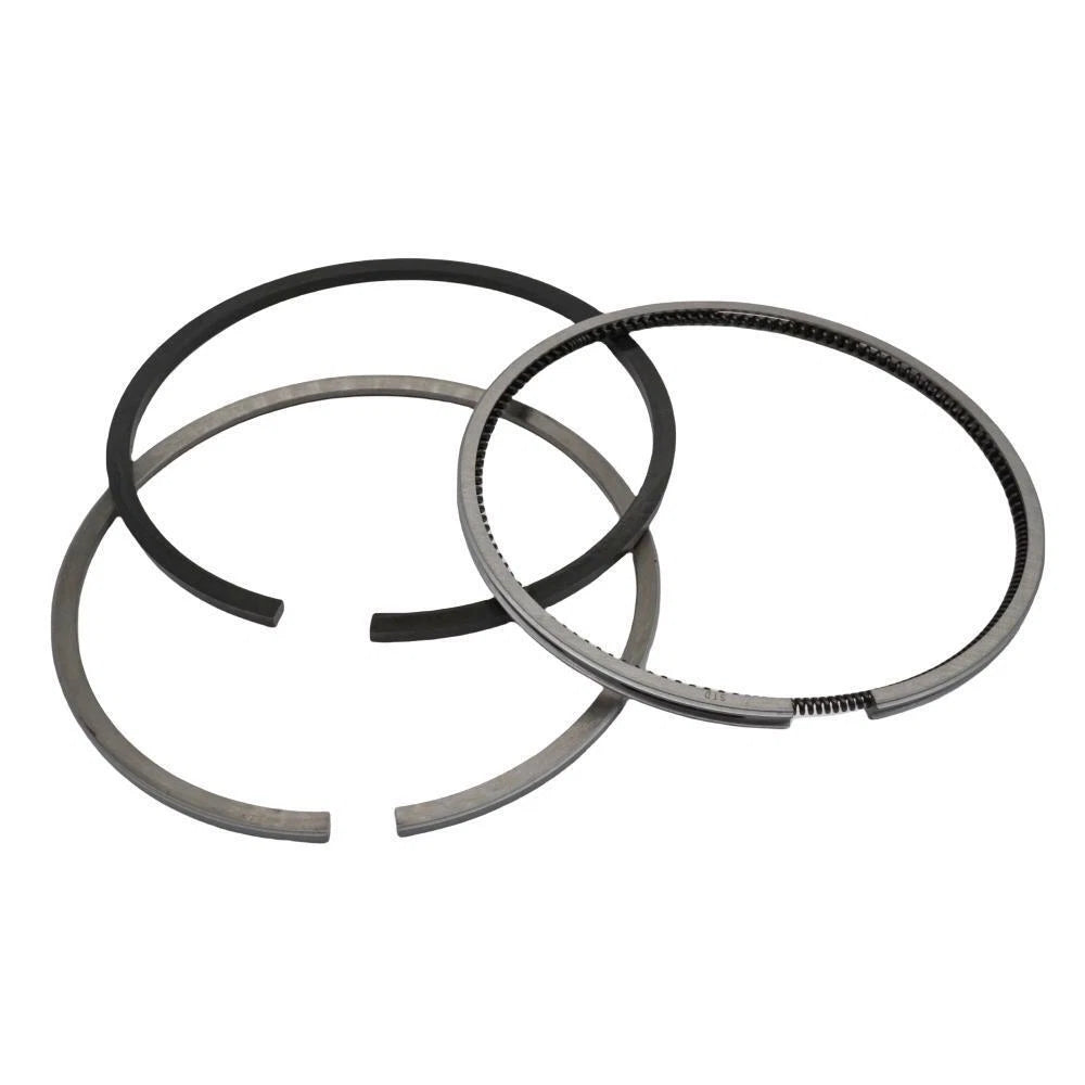 Piston Chamber Ring Kit for Volvo Penta 41 MD31A (1970–1980) 275350 111293 ORB30350
