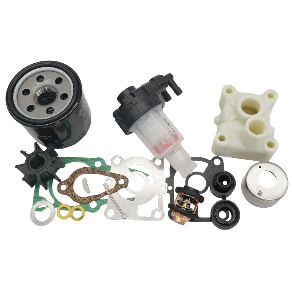 Maintenance Repair Kit 8M0151470 for Mercury Mariner 15-20 HP (2000–2009)