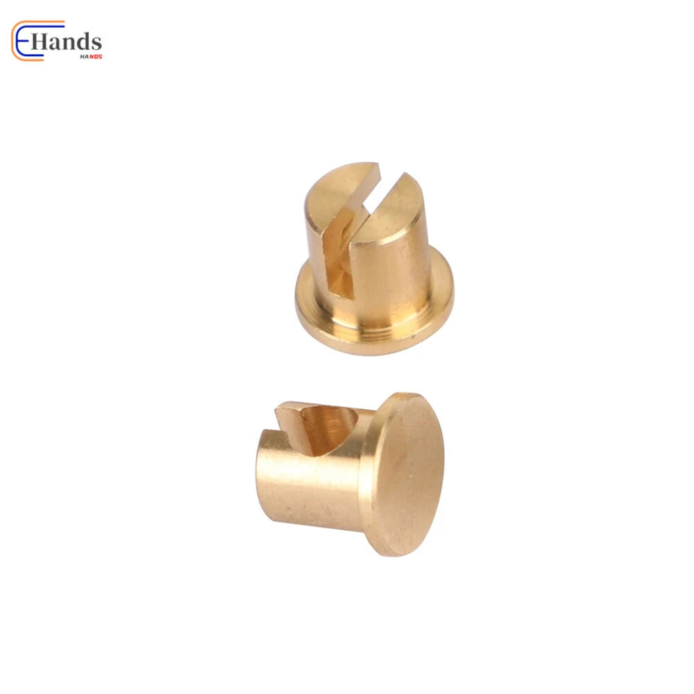 Throttle Cable End Joint Guide Nut for Suzuki Yamaha Polaris