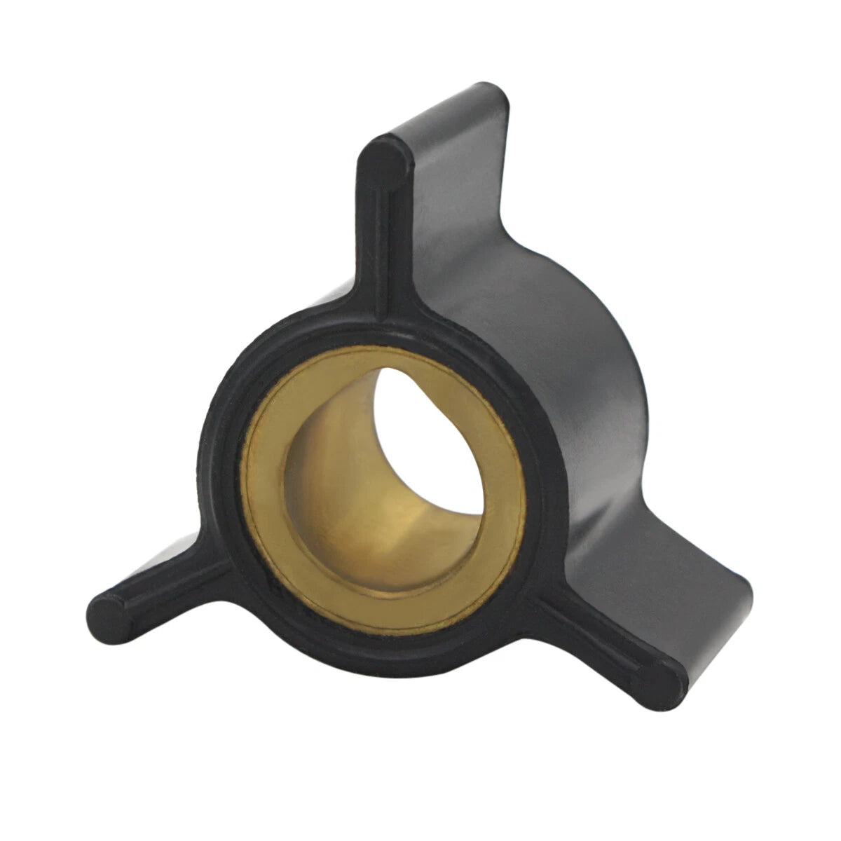Impeller for Johnson Evinrude OMC 2HP - 4HP Outboard Motor (433935, 433915, 396852)