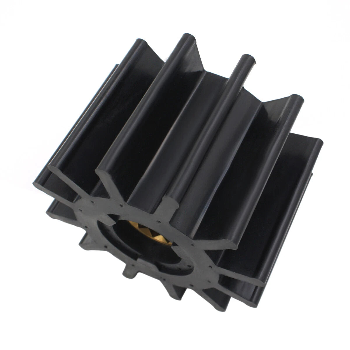 Flexible Impeller for Johnson (09-819B, 819B, 500135, 18-3275)