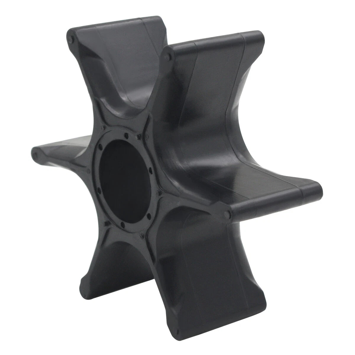 Water Pump Impeller Repair Kit for Yamaha Outboard 115 130 HP (6E5-W0078-A1-00)