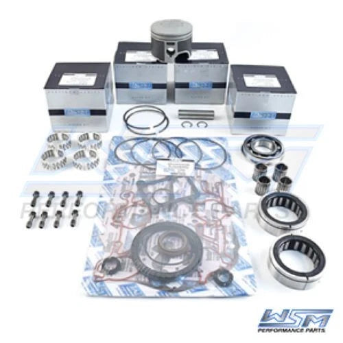 Rebuild Kit for Johnson Evinrude 90 115 Hp (60 Degree) (100-130-10)