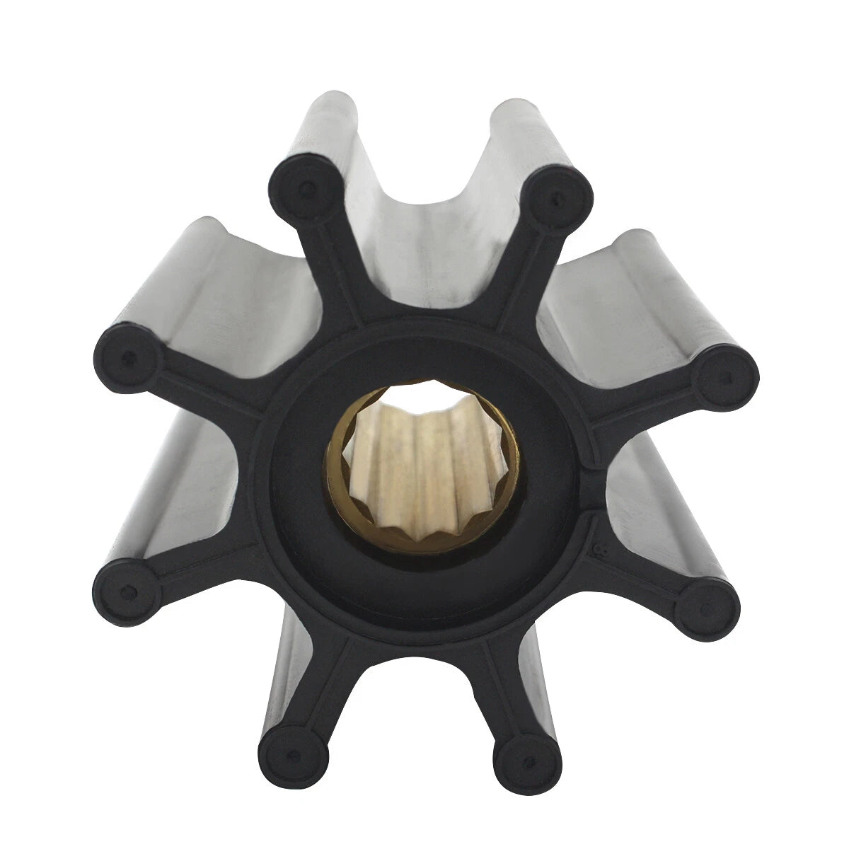 Water Pump Impeller for BMW Diesel Marine Engine
