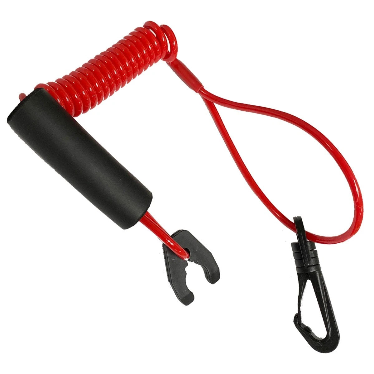 Safety Lanyard Key for Yamaha WaveRunner GP1200R GP1300R XLT800 XLT1200