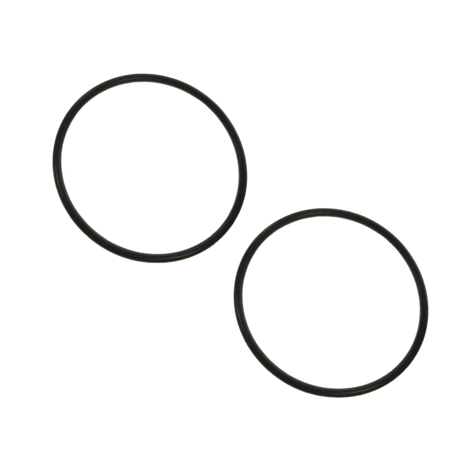 2X Bearing Carrier O-Ring for Yamaha 60-90 (93210-85M97)