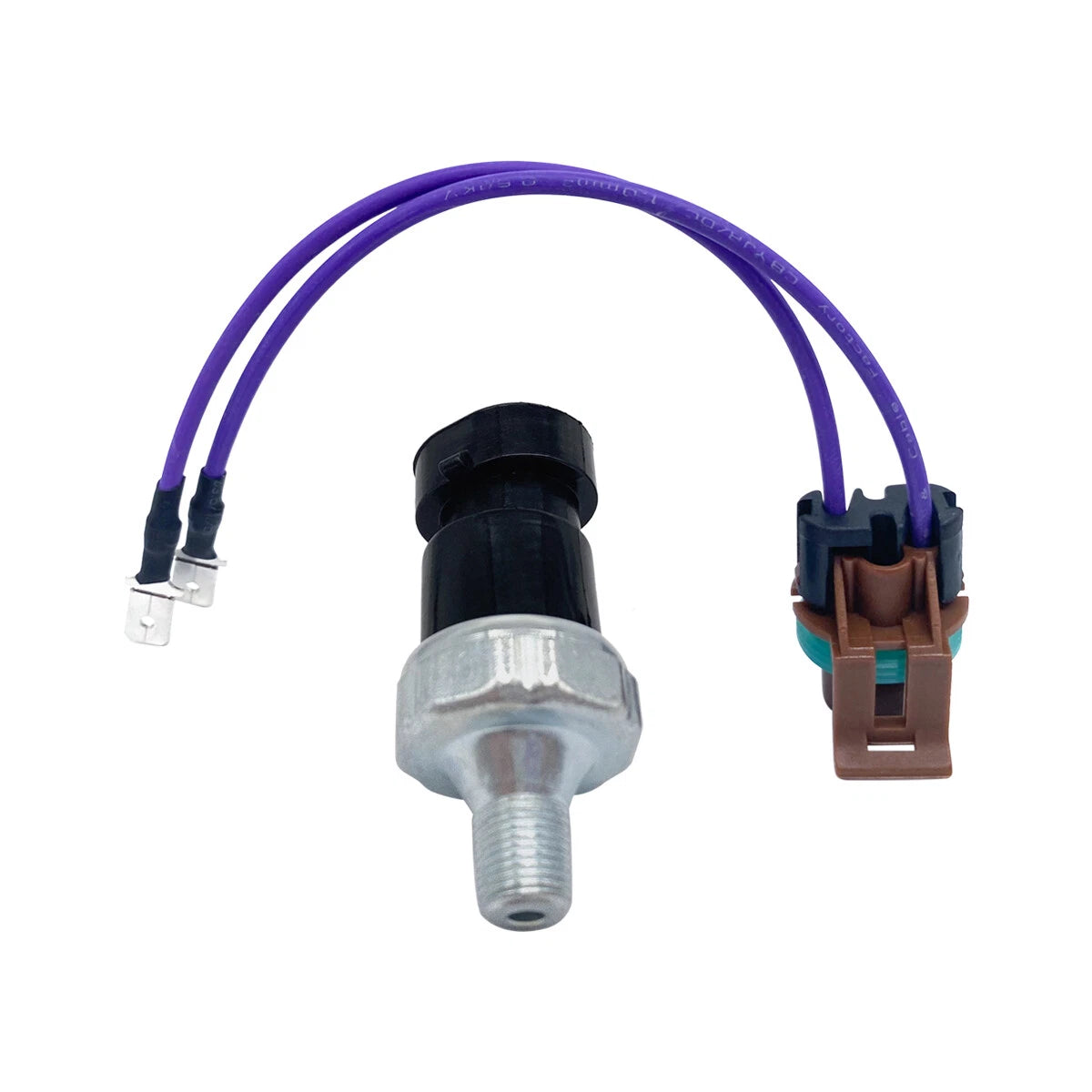 Oil Pressure Fuel Pump Pressure Shut Sensor Switch for MerCruiser (1987–Present)