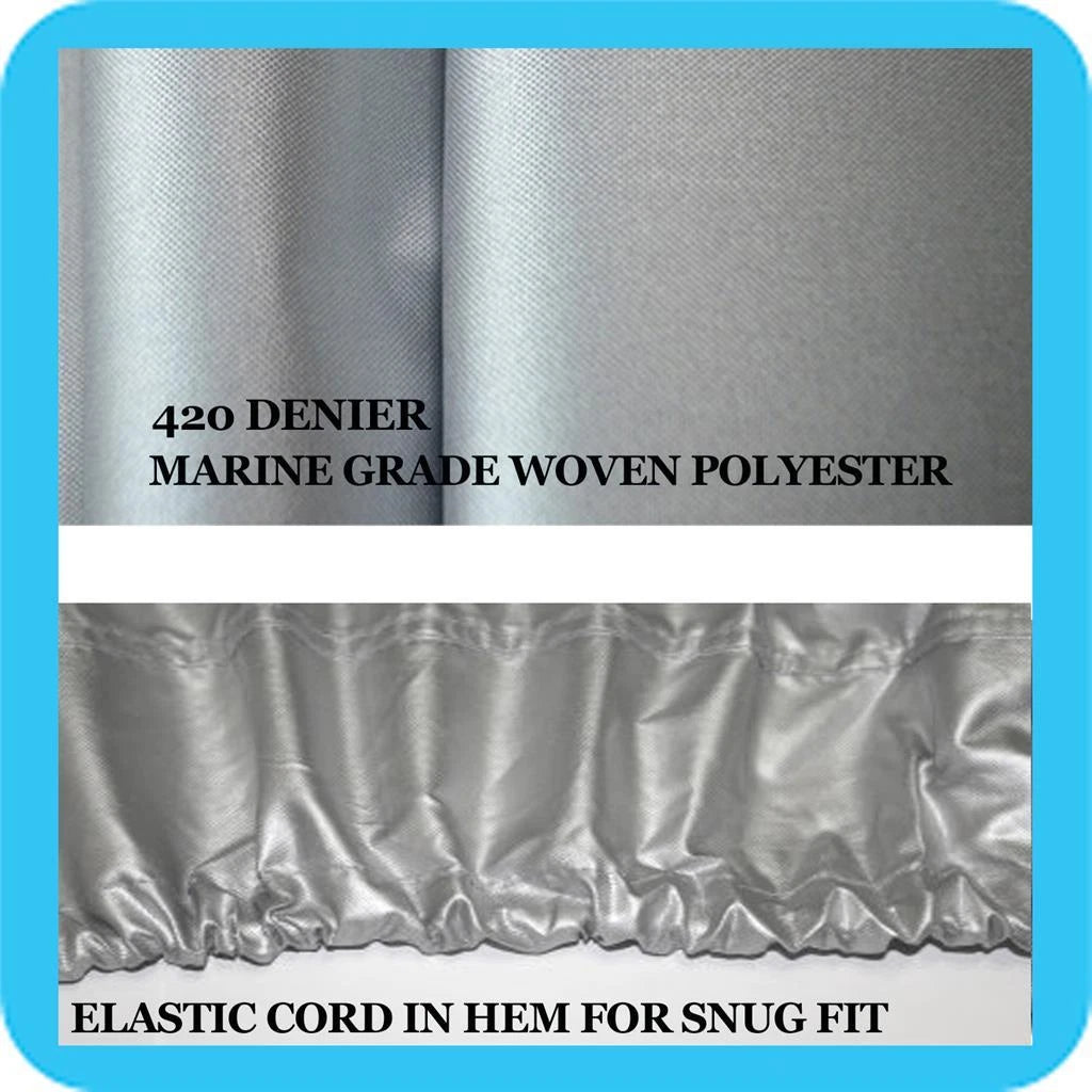 Cover for Sea Doo RXP 155 (2007–2008) PWC 420 Denier