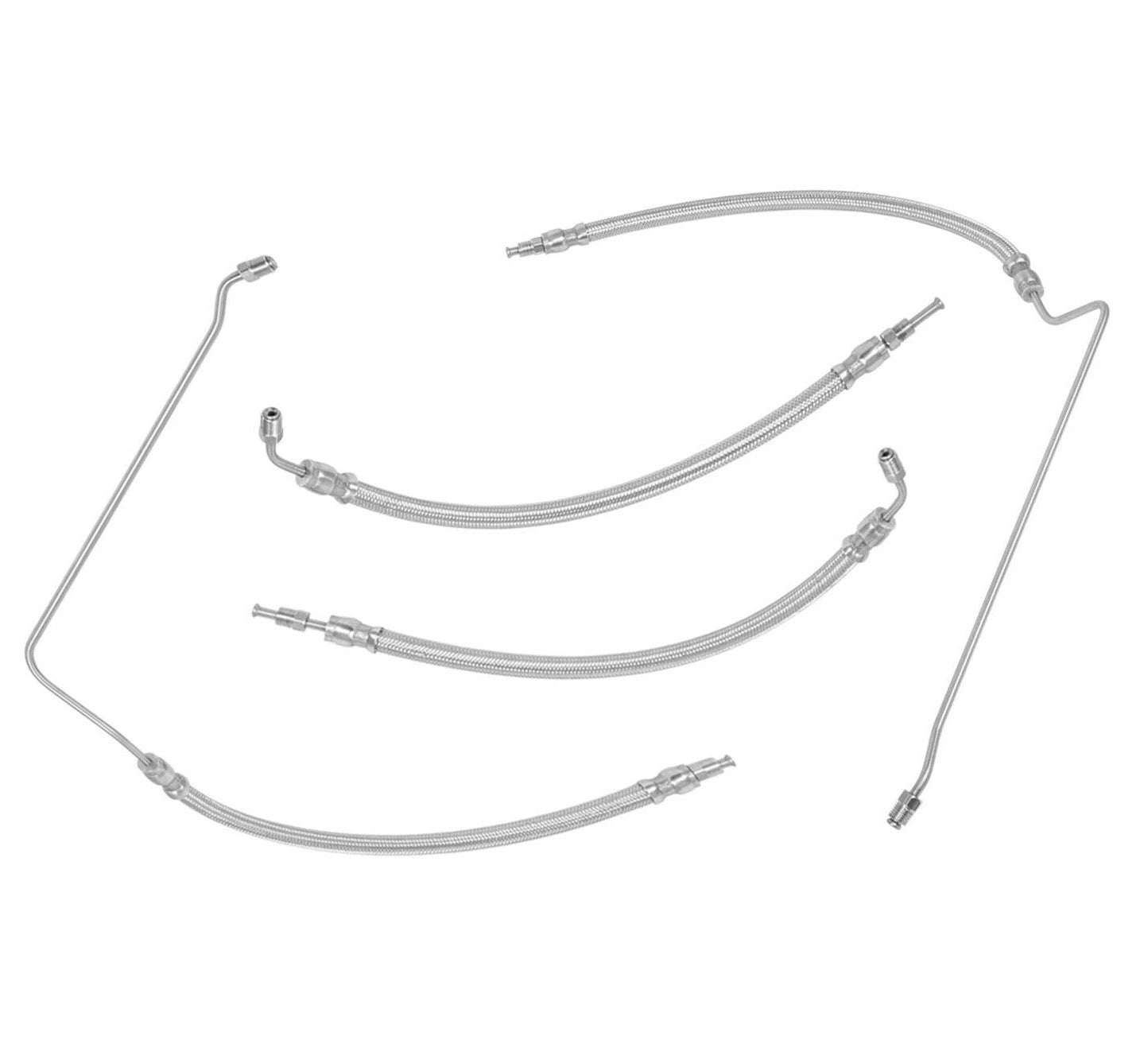Mercruiser Alpha One Gen Two Trim for Mercruiser (1983–1996)