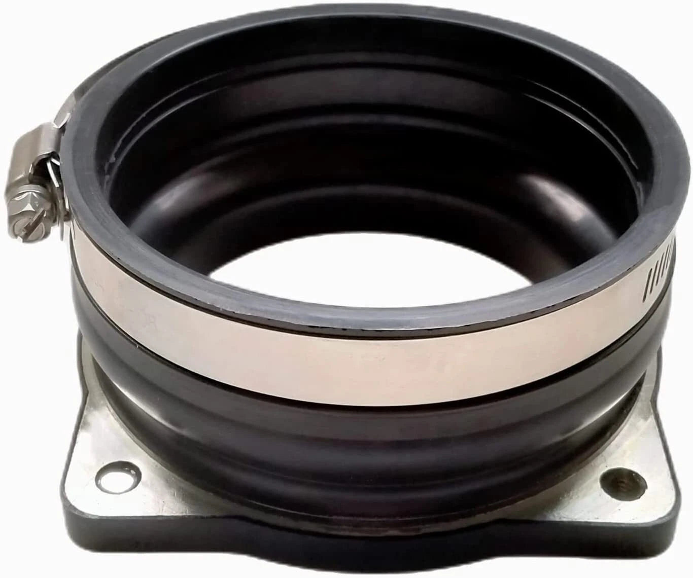 Isolator Intake Boot for Mercury Mariner 200 225 250 275 300 HP (200–2008) 8M0113513