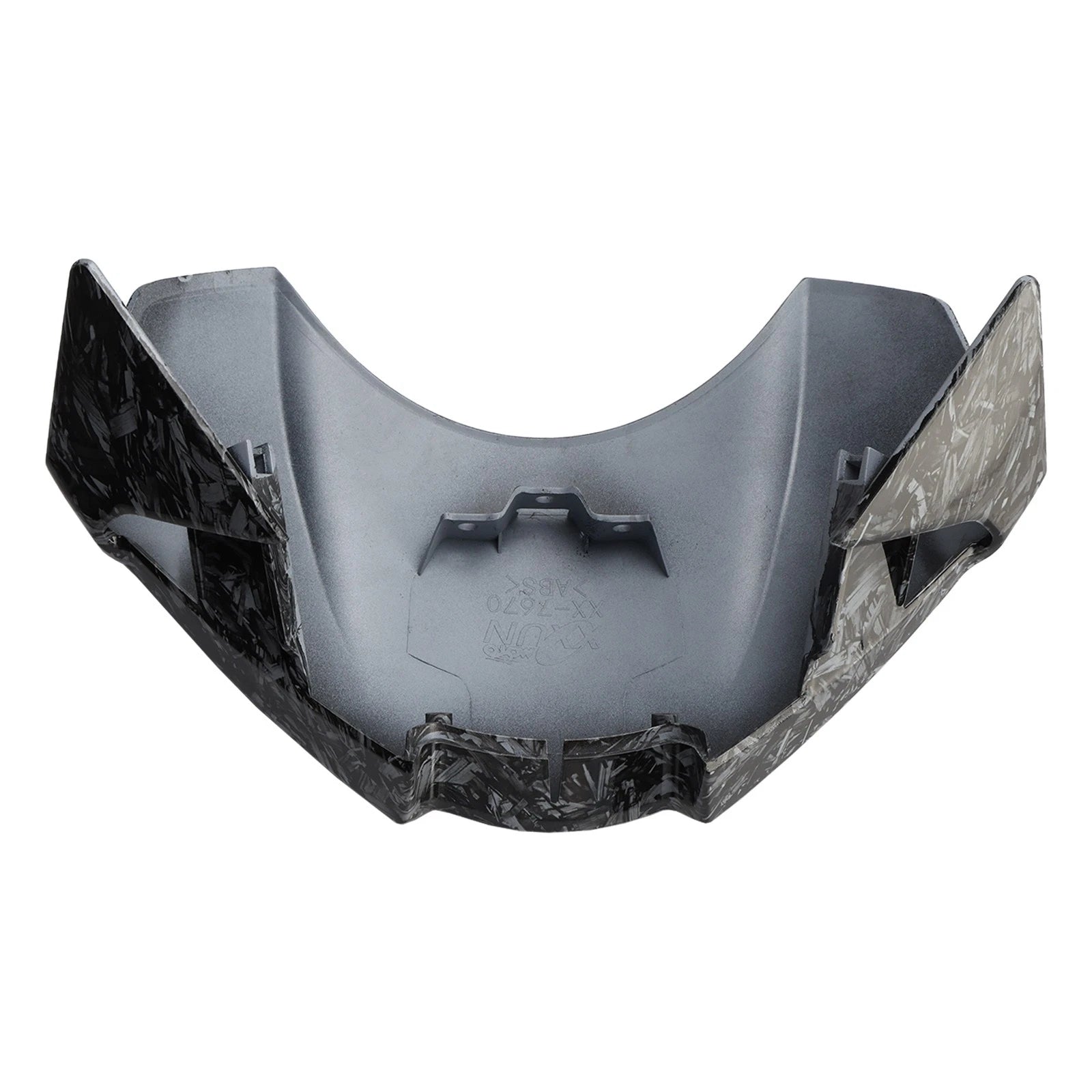 Front Nose Headlight Cover for Street Triple 765 R/RS (2020–2022)