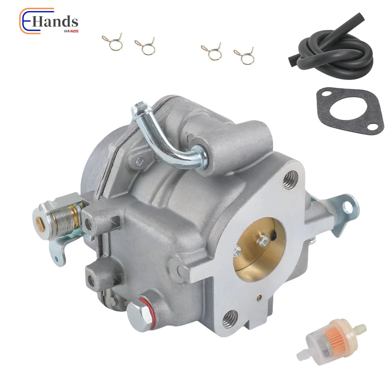 Carburetor for Miller Onan Engine B48G B48M P216G P218G P220G (US Stock)