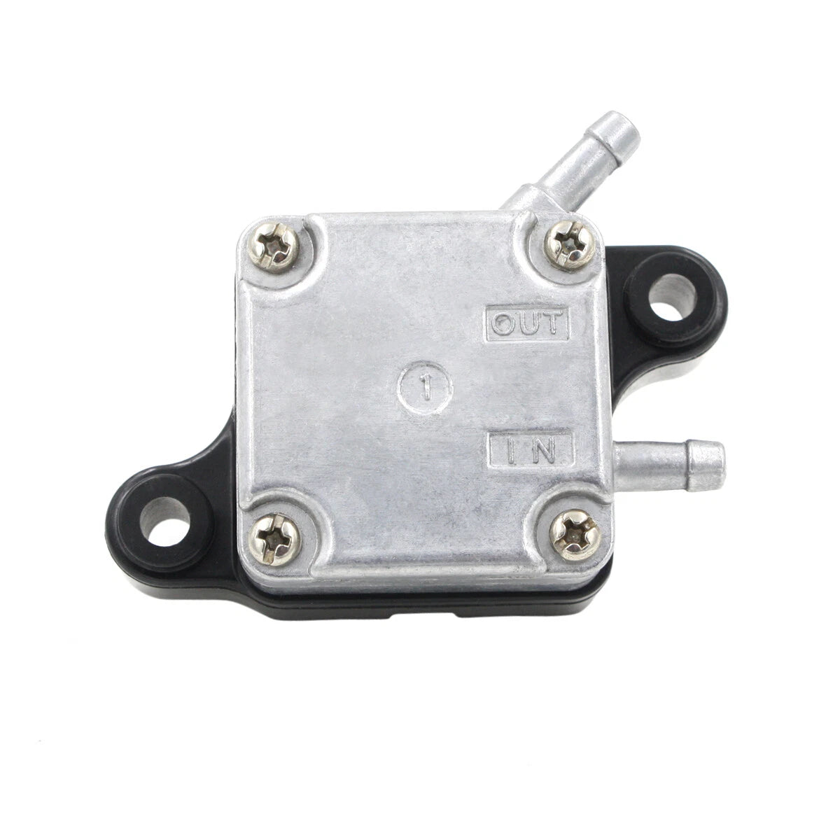 Fuel Pump Assembly for Yamaha F 6 8 9.9 HP Outboard Motor (68T-24410-00)