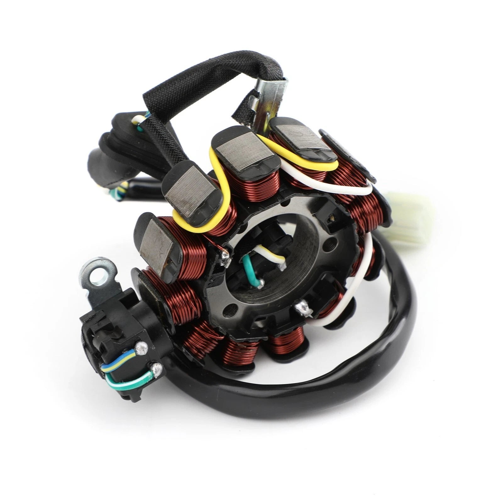 Stator Magneto Generator for Honda CRF250R CRF450R (2010–2012)