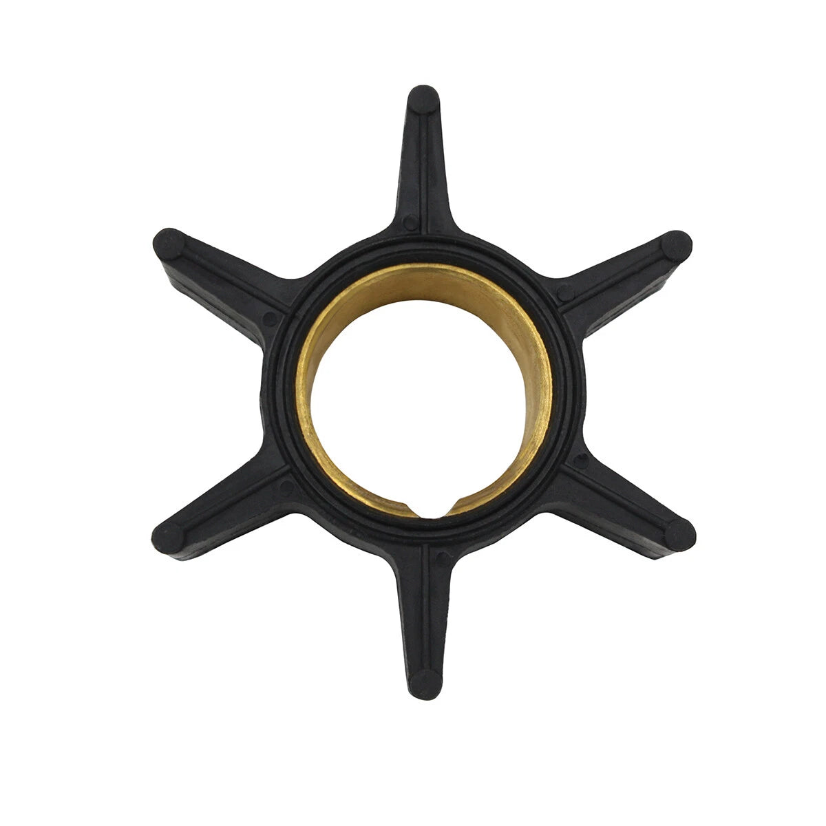 Water Pump Impeller Kit for Mercury 30-70 HP Outboards (47-89983Q1)