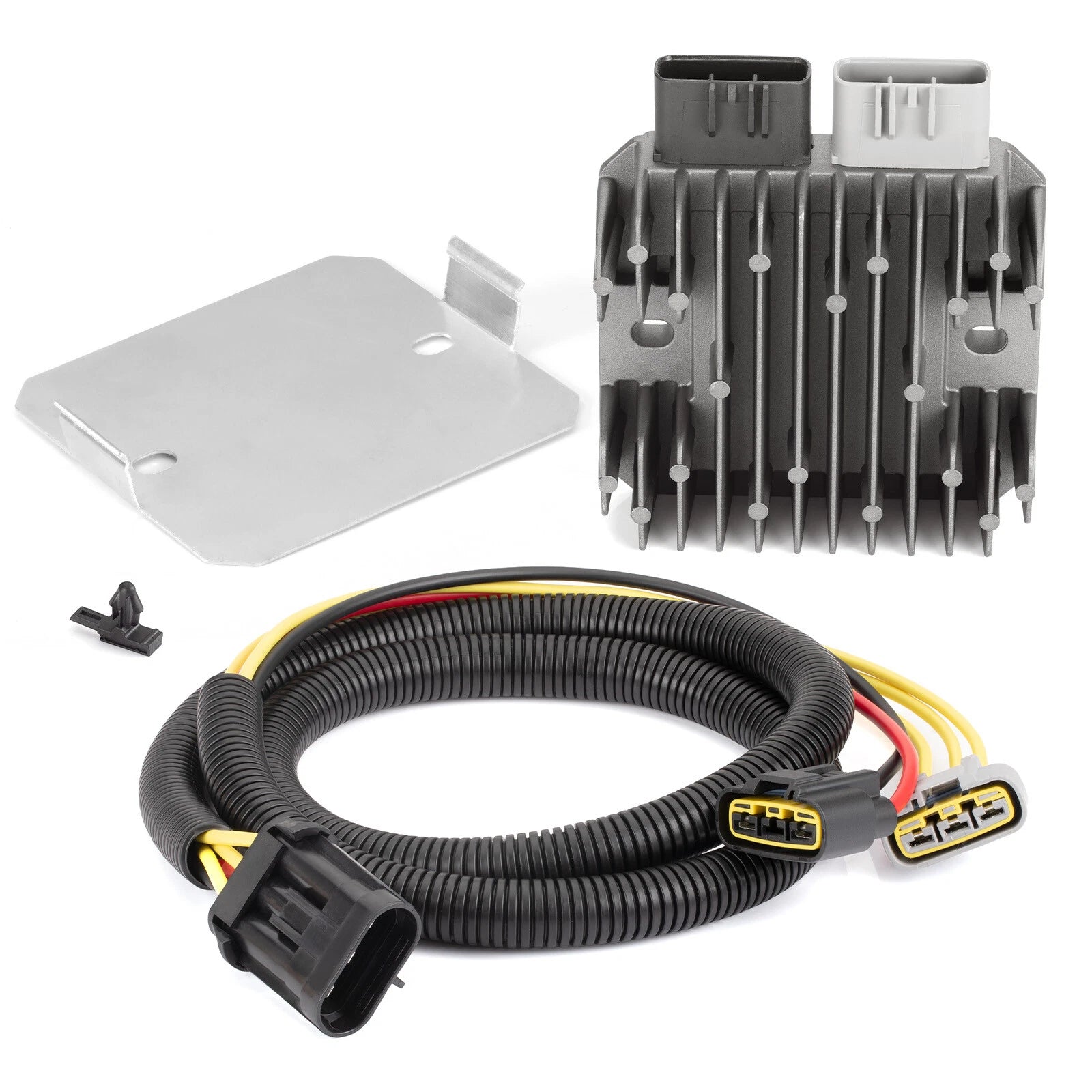 Voltage Regulator Rectifier for Polaris Ranger 500 570 900 XP 1000 (2016–2017)