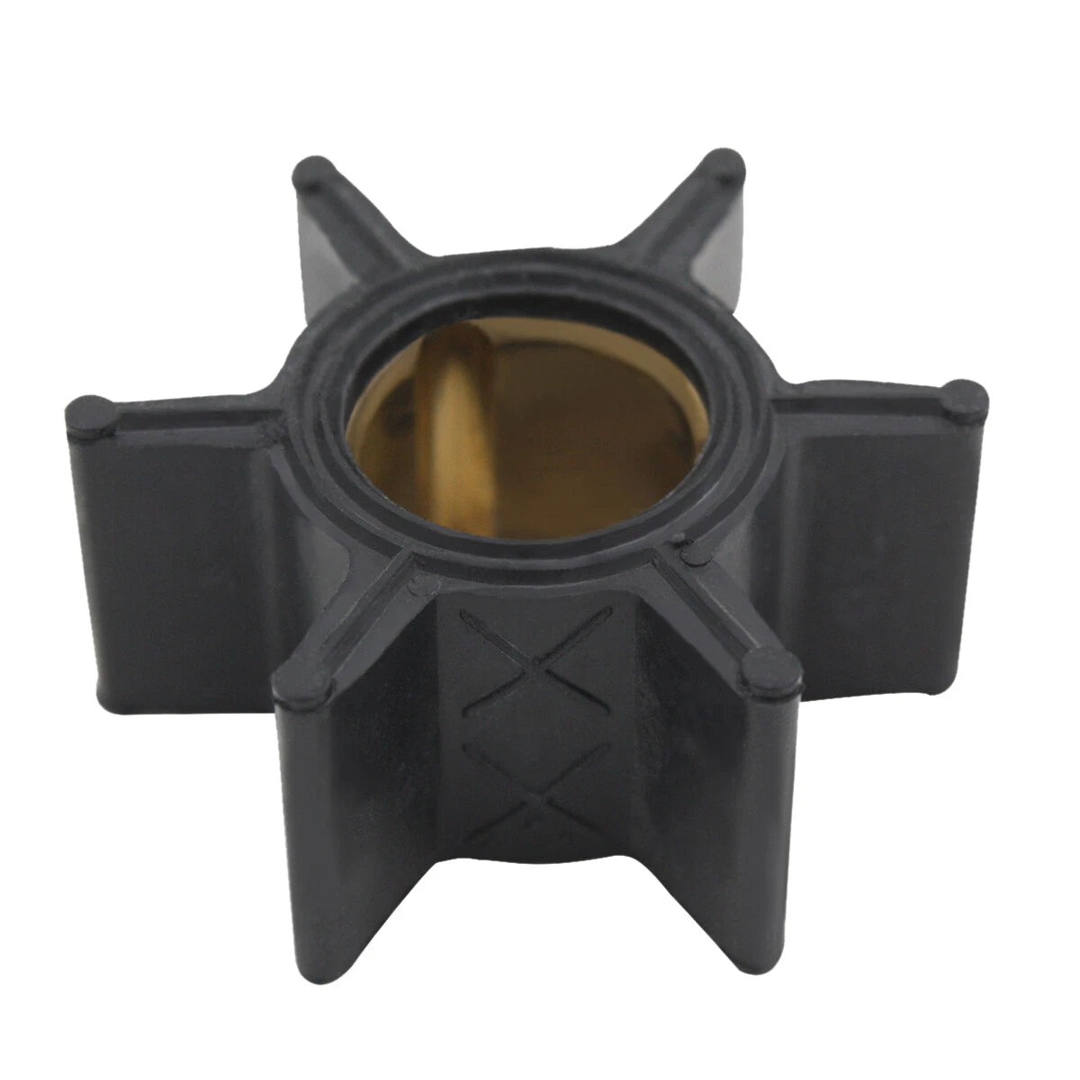 Water Pump Impeller Kit for Mercury 4-9.8 HP (N/A) 47-89981 18-3239