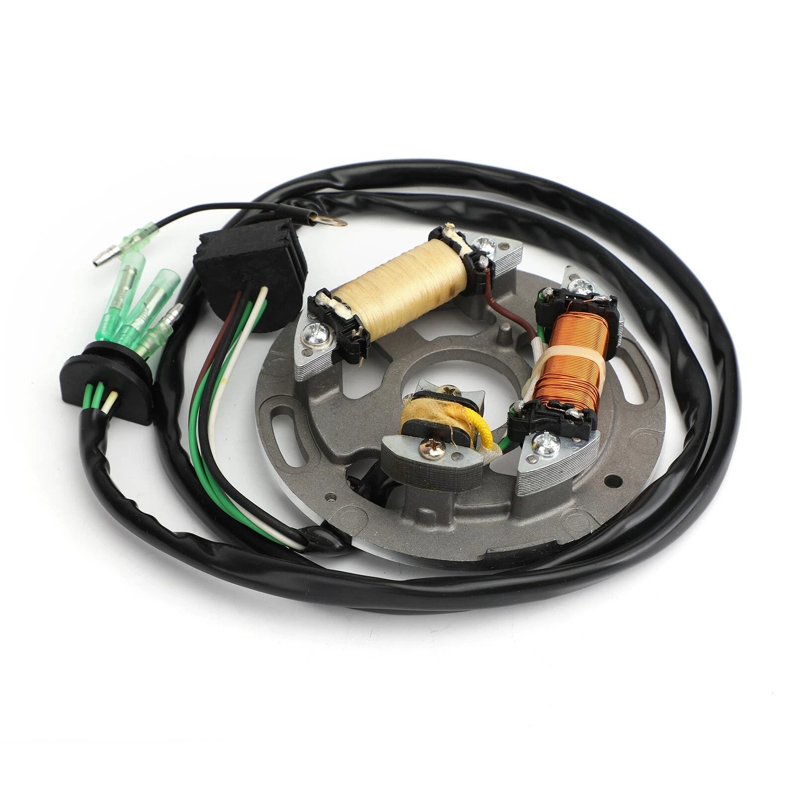 Stator for Yamaha 650/701/700 PWC Super Jet Wave Blaster Raider (1990–1999)