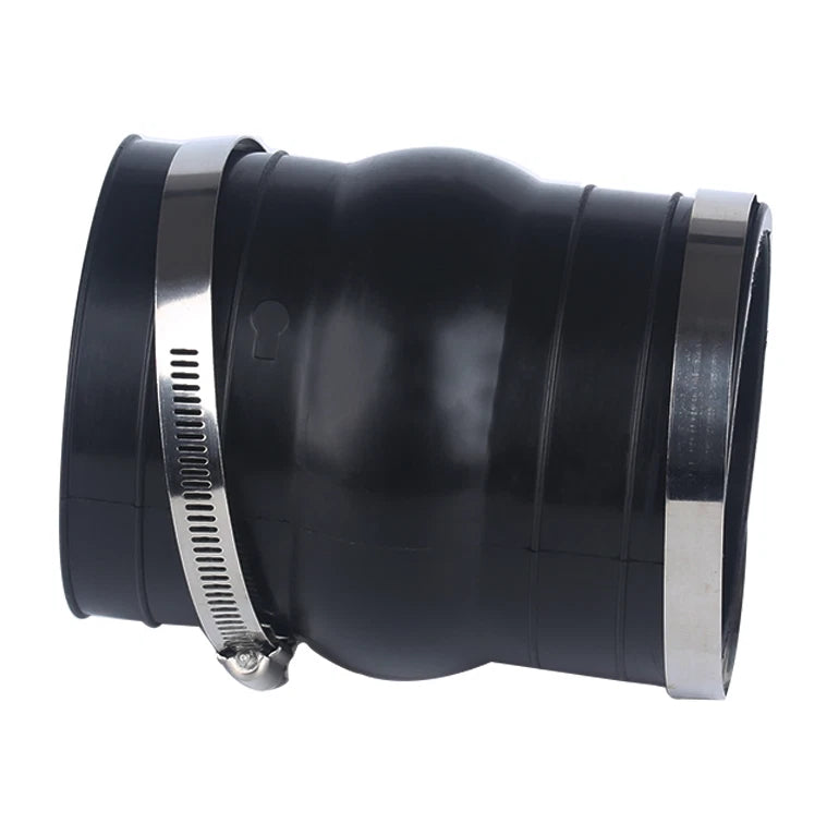 Exhaust Hose Bellows for OMC & Volvo Penta (3852741, 3863450, 18-2780-1, 89222)