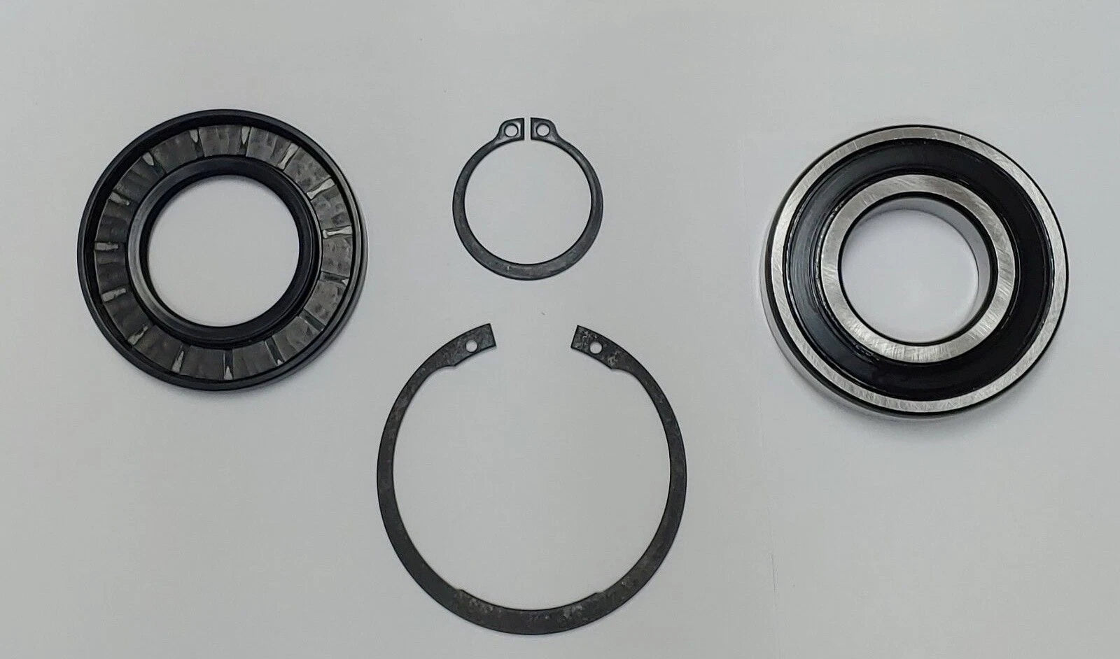 Primary Shaft Repair Kit for Volvo-Penta AD31 KAD42 DP-D DP-E (1990–1999) 958860 184841